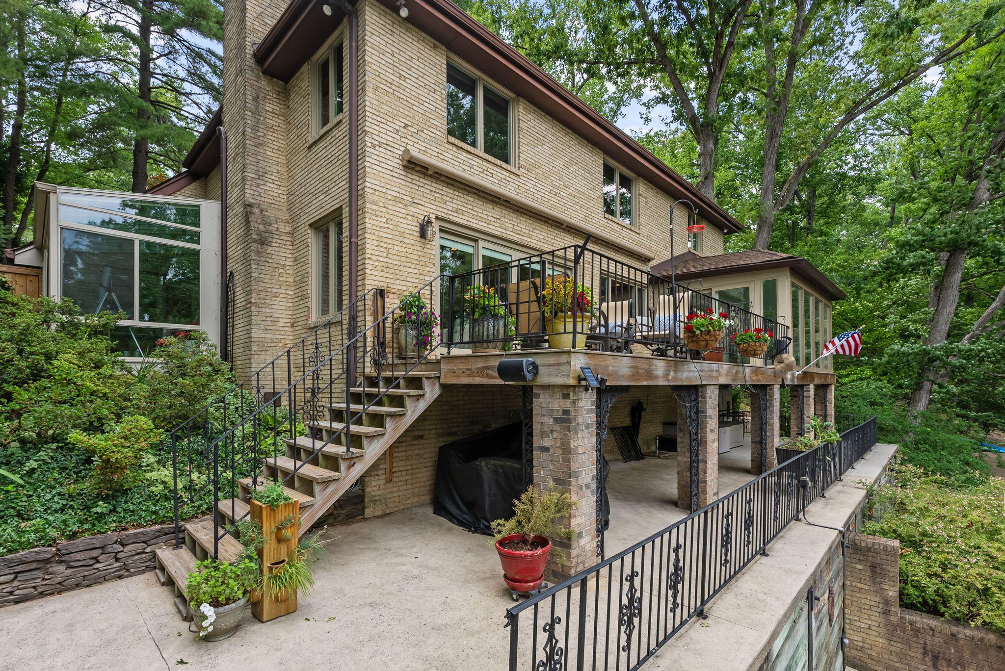  3431 Greentree Drive, Falls Church, VA, 22041 - 物件實景