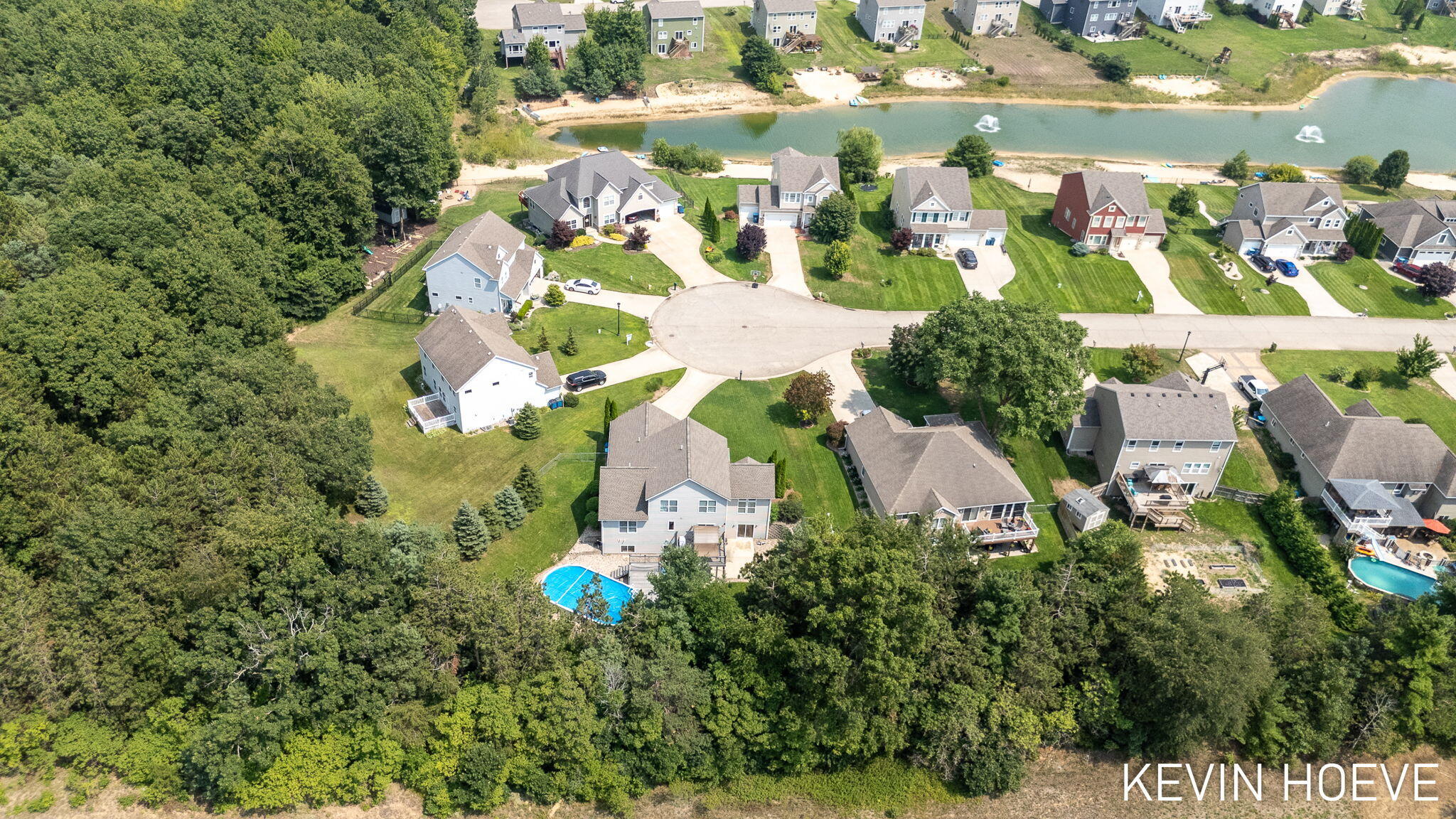 West Olive, Michigan, 49460, United States, 5 Bedrooms Bedrooms, ,4 BathroomsBathrooms,Residential,For Sale,1910960