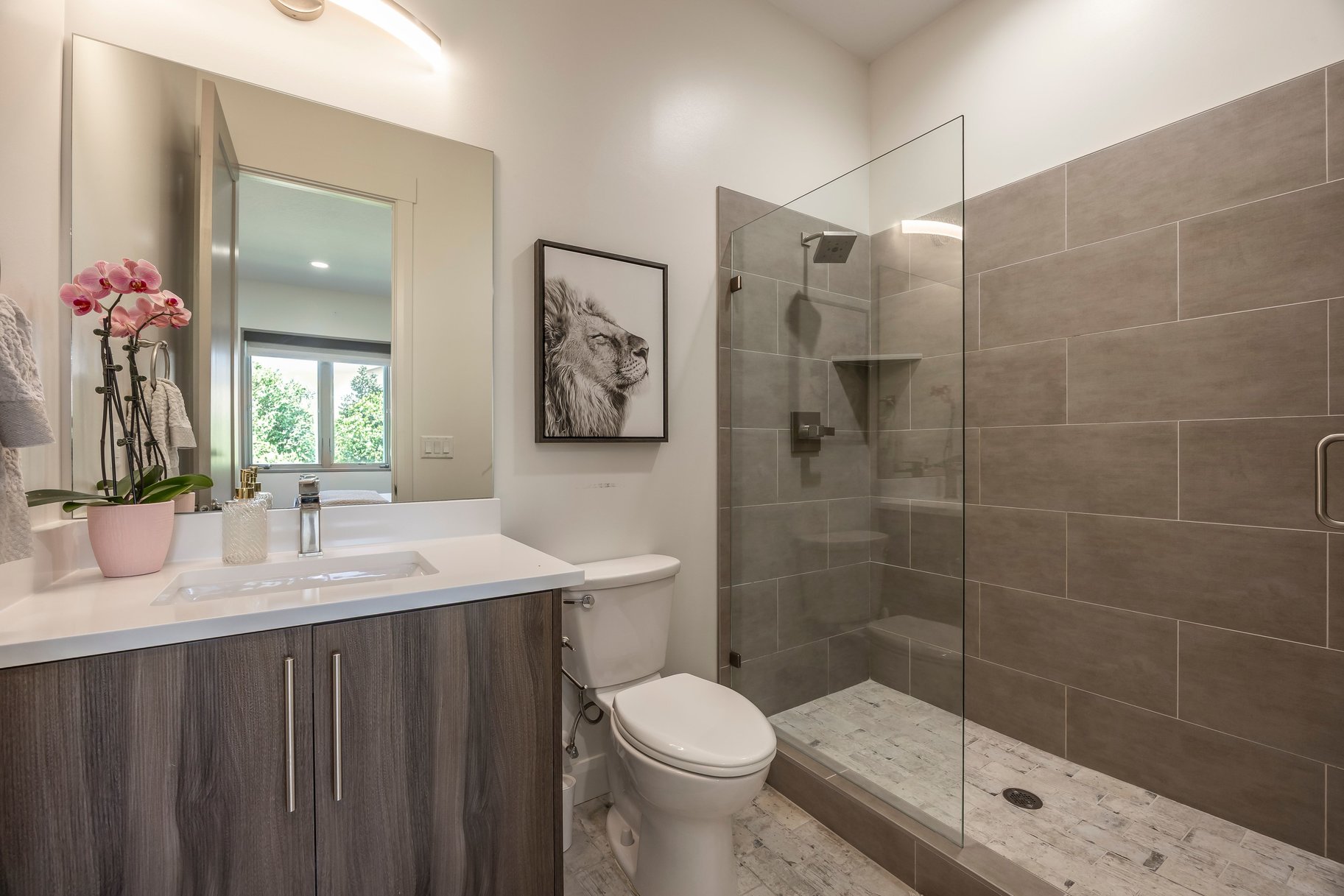  Luxury Mountain Living with Rooftop Views in Deer Vista~ Park City - 物件實景