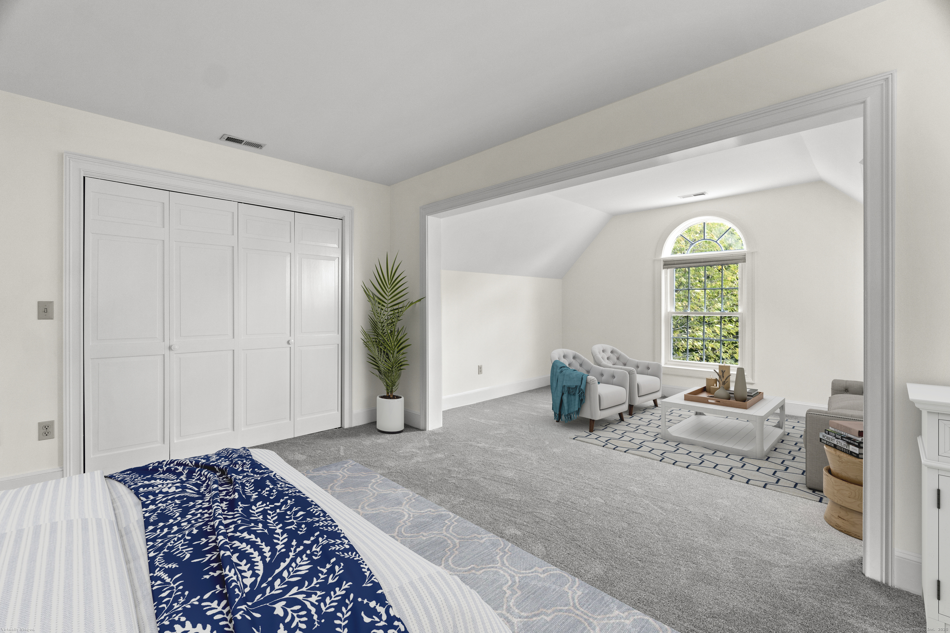 Old Lyme, Connecticut, 06371, United States, 4 Bedrooms Bedrooms, ,5 BathroomsBathrooms,Residential,For Sale,1987978