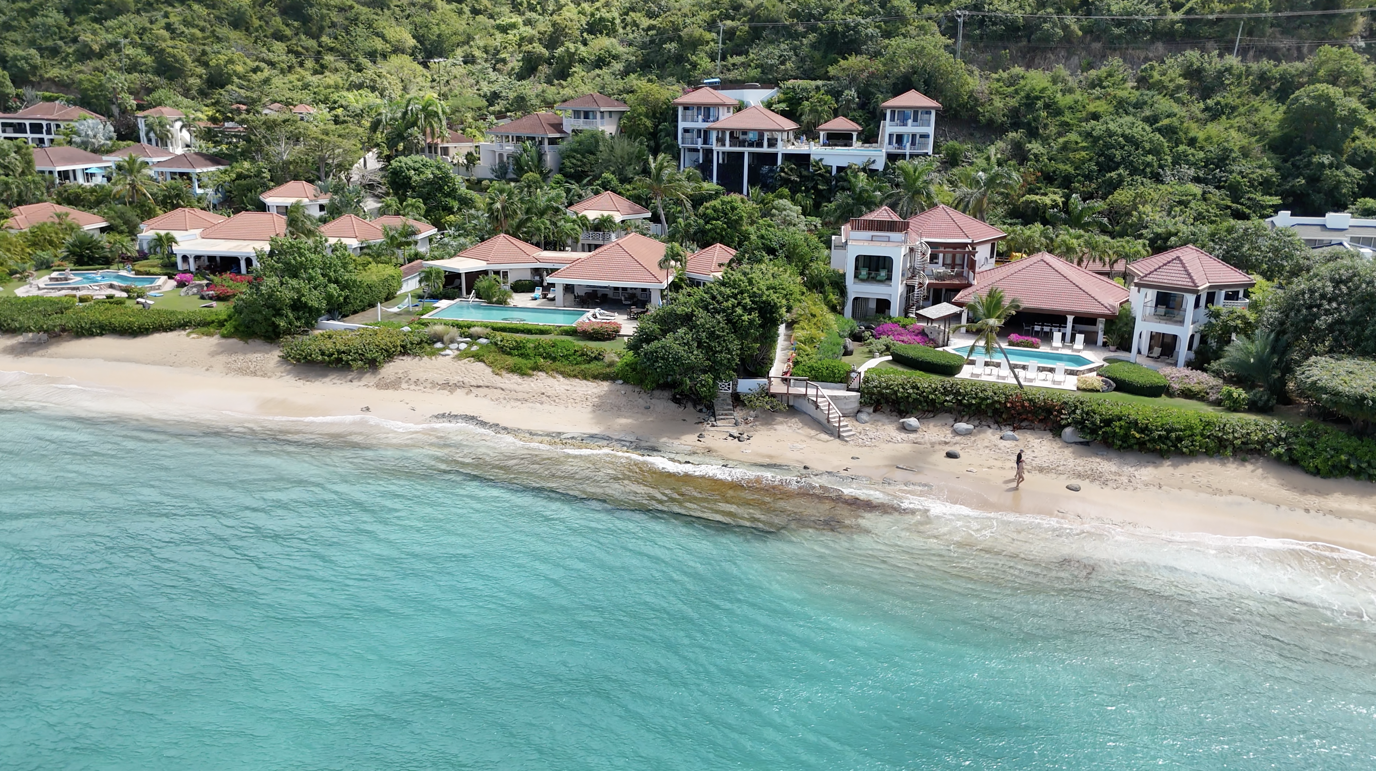 Virgin Gorda, VG, 5 Bedrooms Bedrooms, ,6 BathroomsBathrooms,Residential,For Sale,1805813