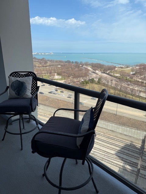 Chicago, Illinois, 60605, United States, 2 Bedrooms Bedrooms, ,2 BathroomsBathrooms,Residential,For Sale,1751955