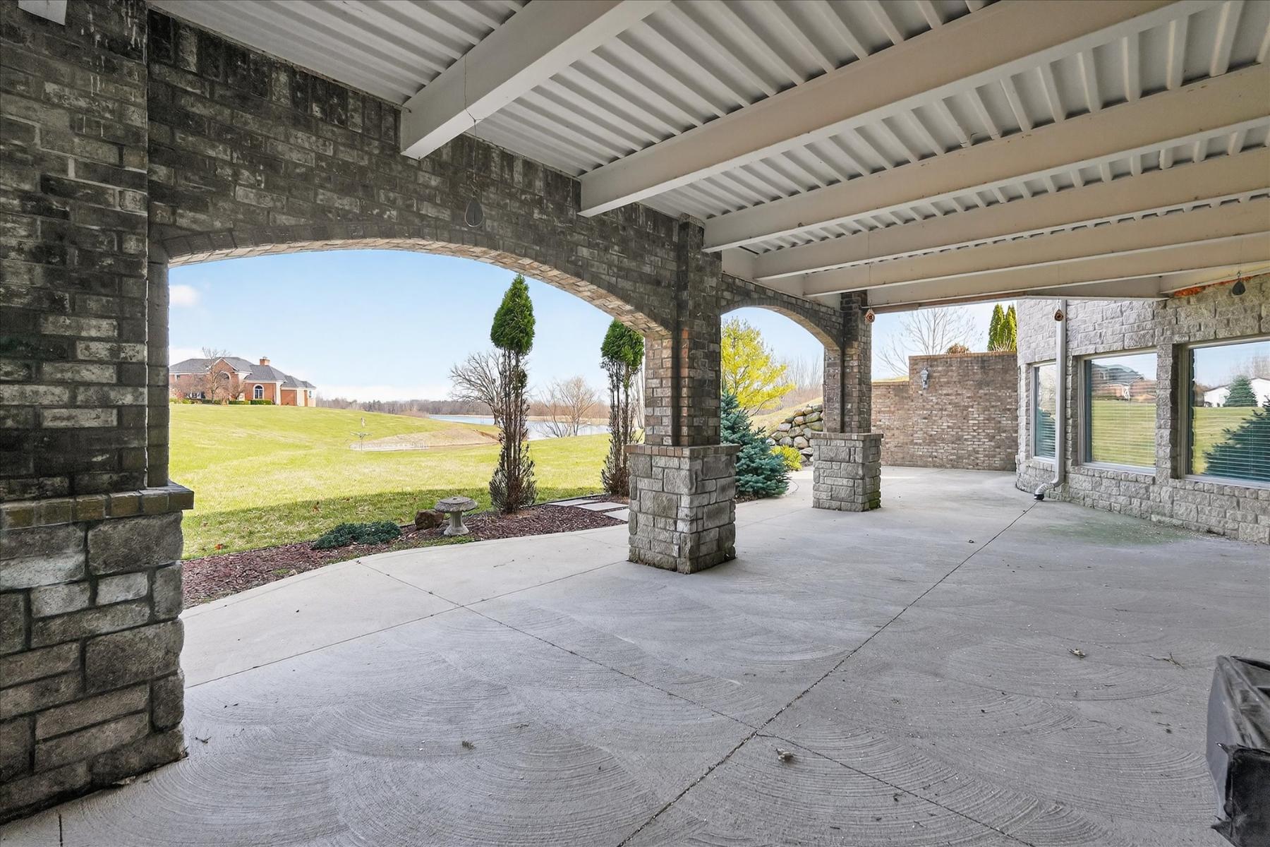  Groveland Township - 物件實景