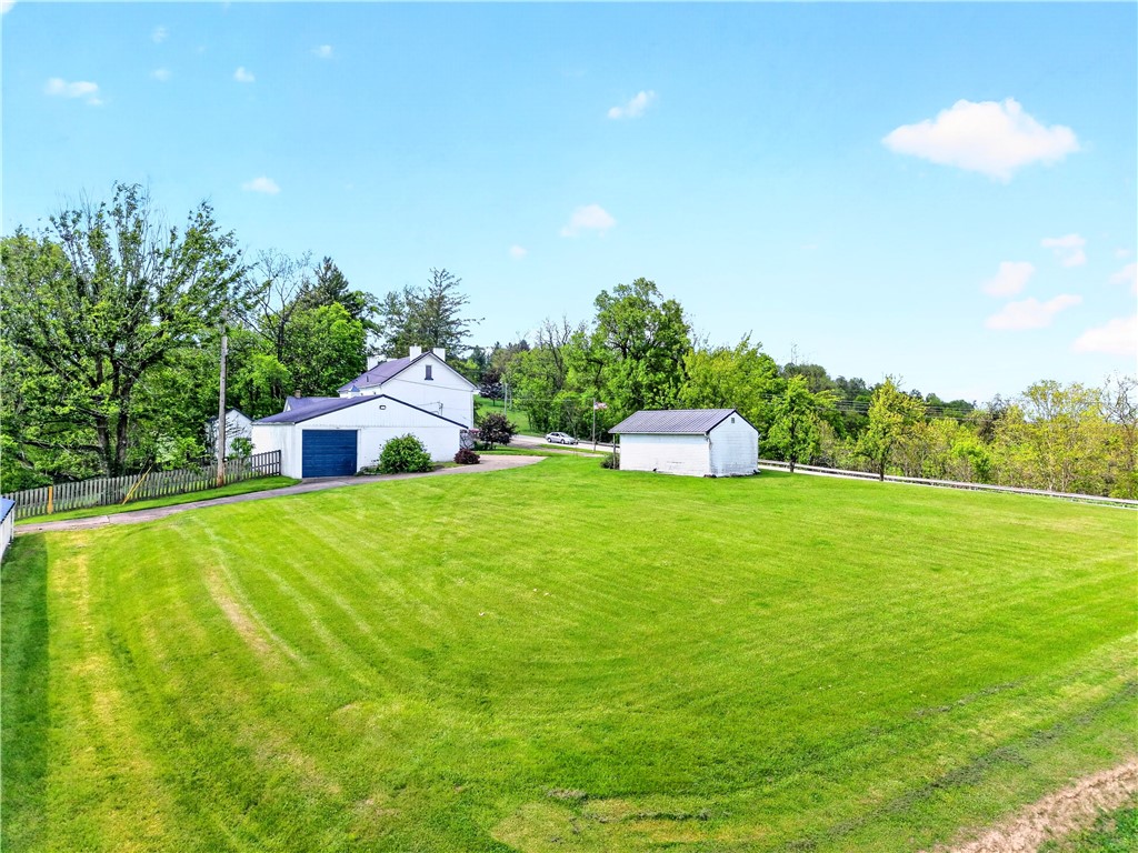 Scenery Hill, Pennsylvania, 15360, United States, 4 Bedrooms Bedrooms, ,2 BathroomsBathrooms,Residential,For Sale,2044071