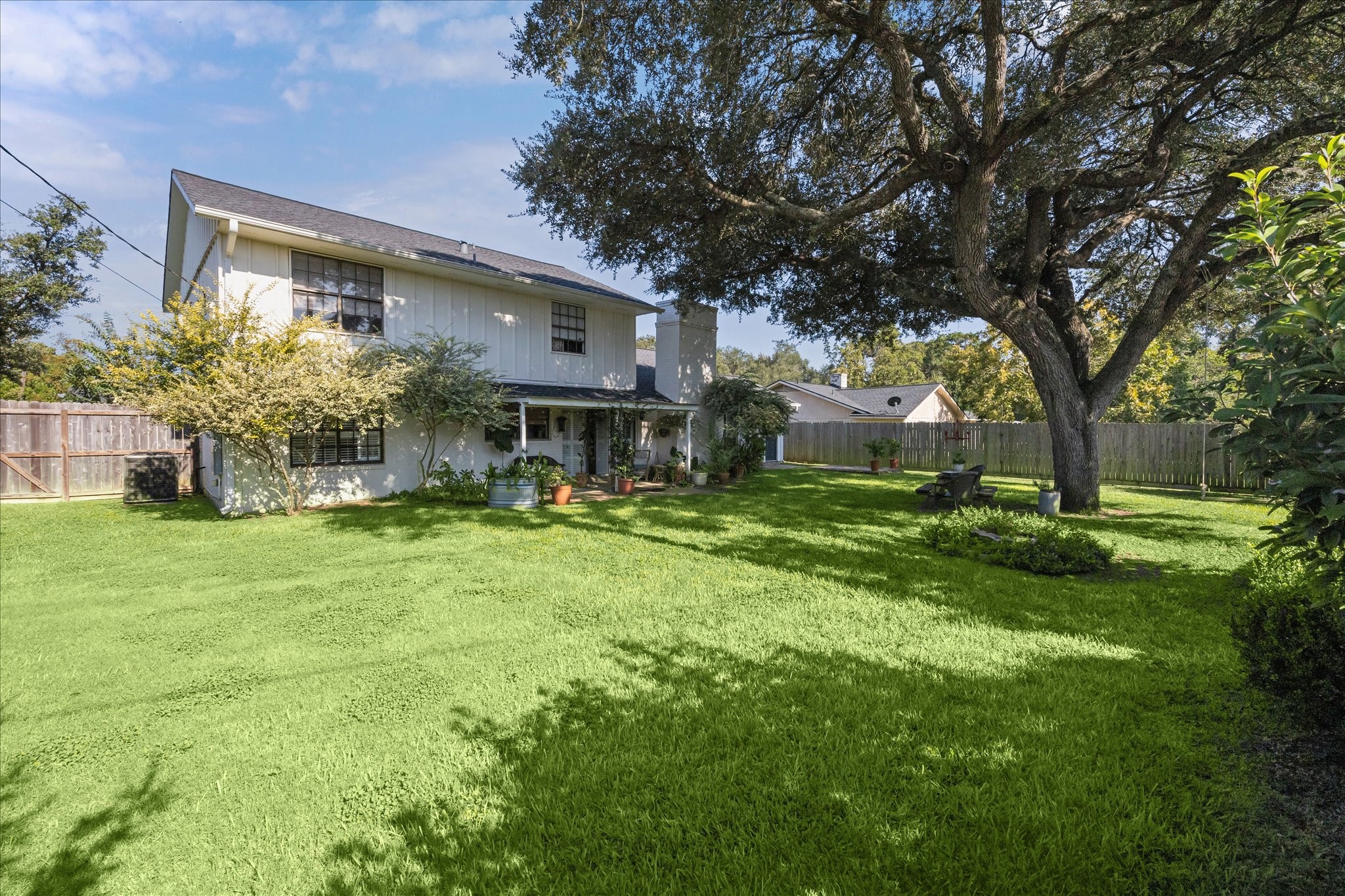  1802 Hickory Lane - 物件實景