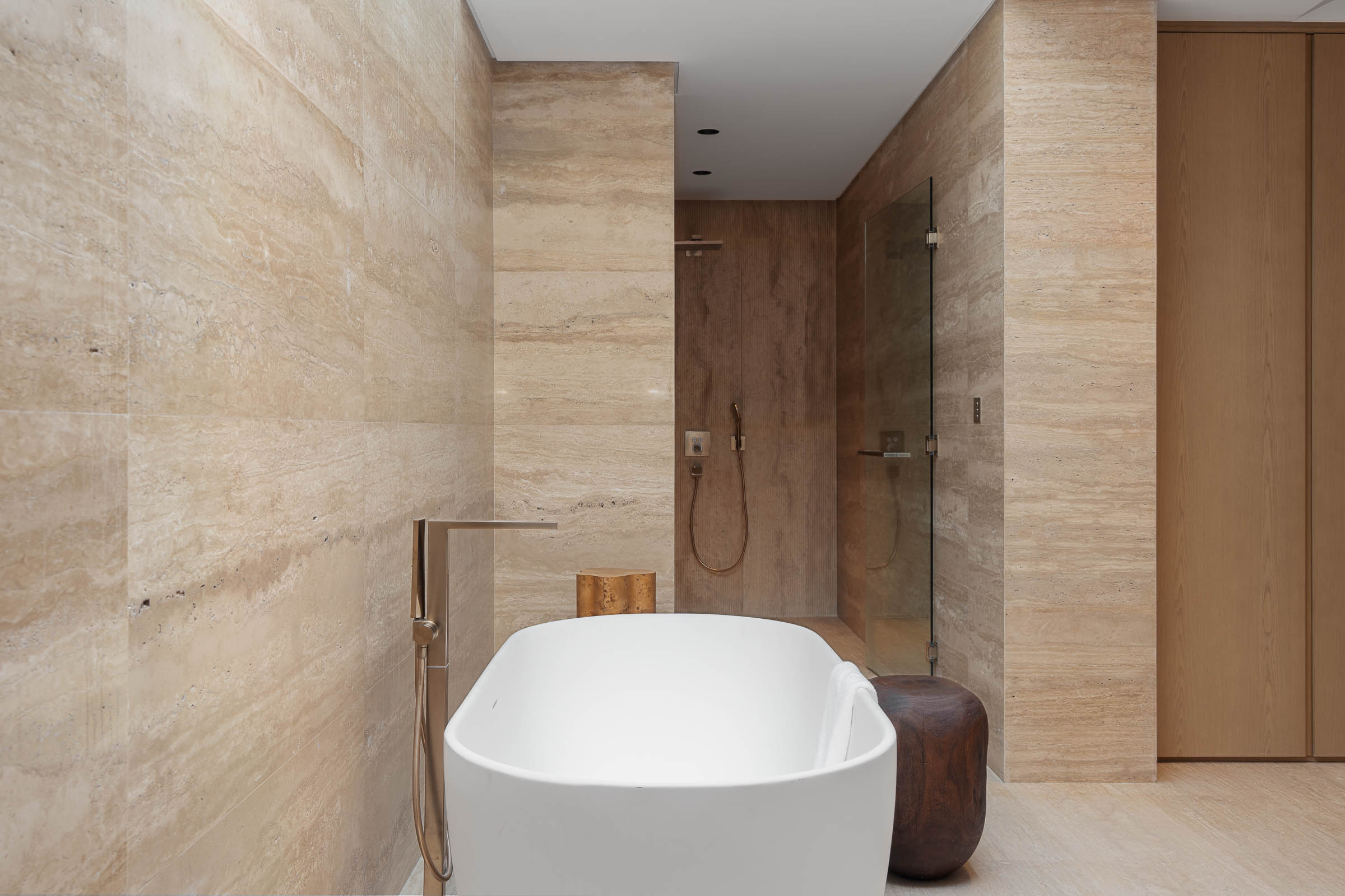  Brand New Al Barari Mansion - 物件實景