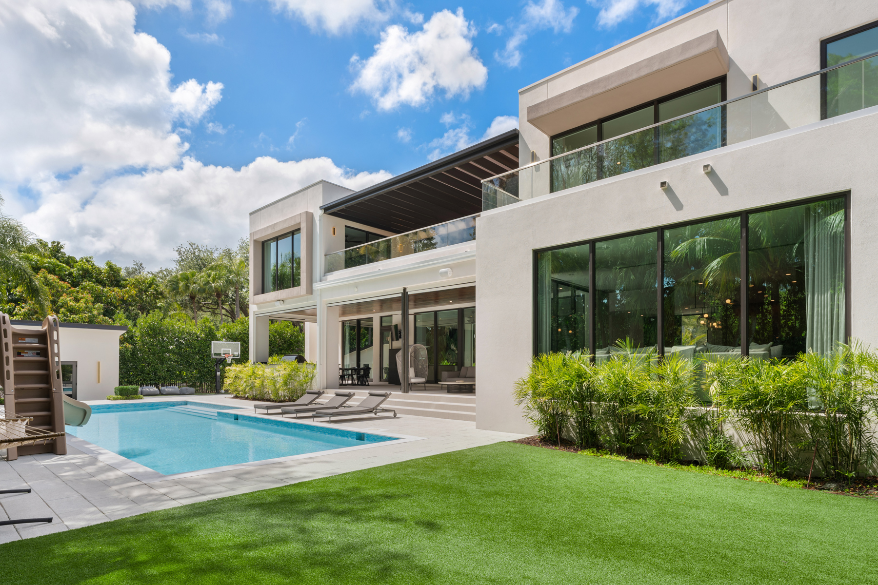  13180 Old Cutler Rd,Pinecrest, FL, 33156 - 物件實景