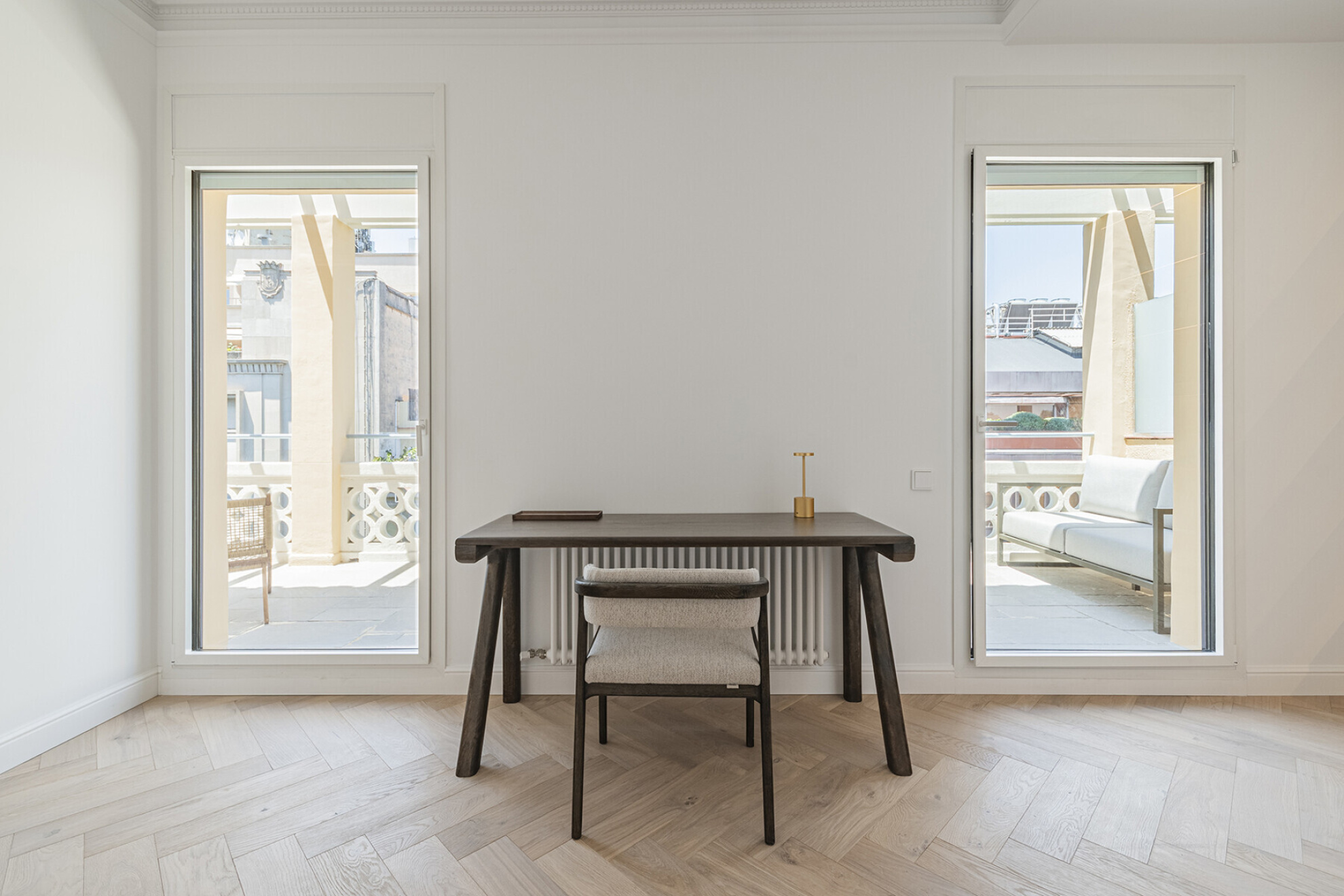  New penthouse next to Paseo de Gracia - 物件實景