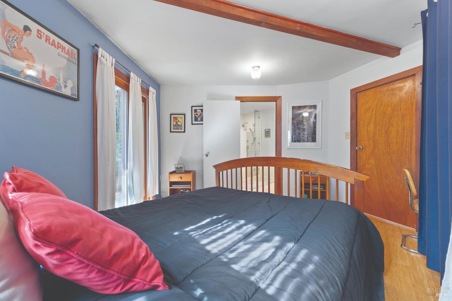 Monte Rio, California, 95462, United States, 1 Bedroom Bedrooms, ,2 BathroomsBathrooms,Residential,For Sale,2025033