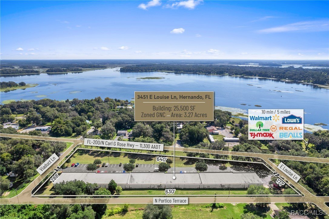 Hernando, Florida, 34442, United States, ,Residential,For Sale,1996737