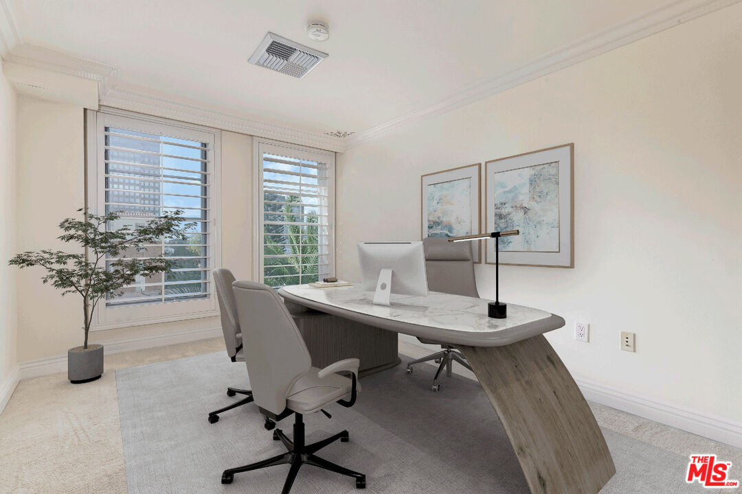 Los Angeles, California, 90024, United States, 2 Bedrooms Bedrooms, ,3 BathroomsBathrooms,Residential,For Sale,1998269