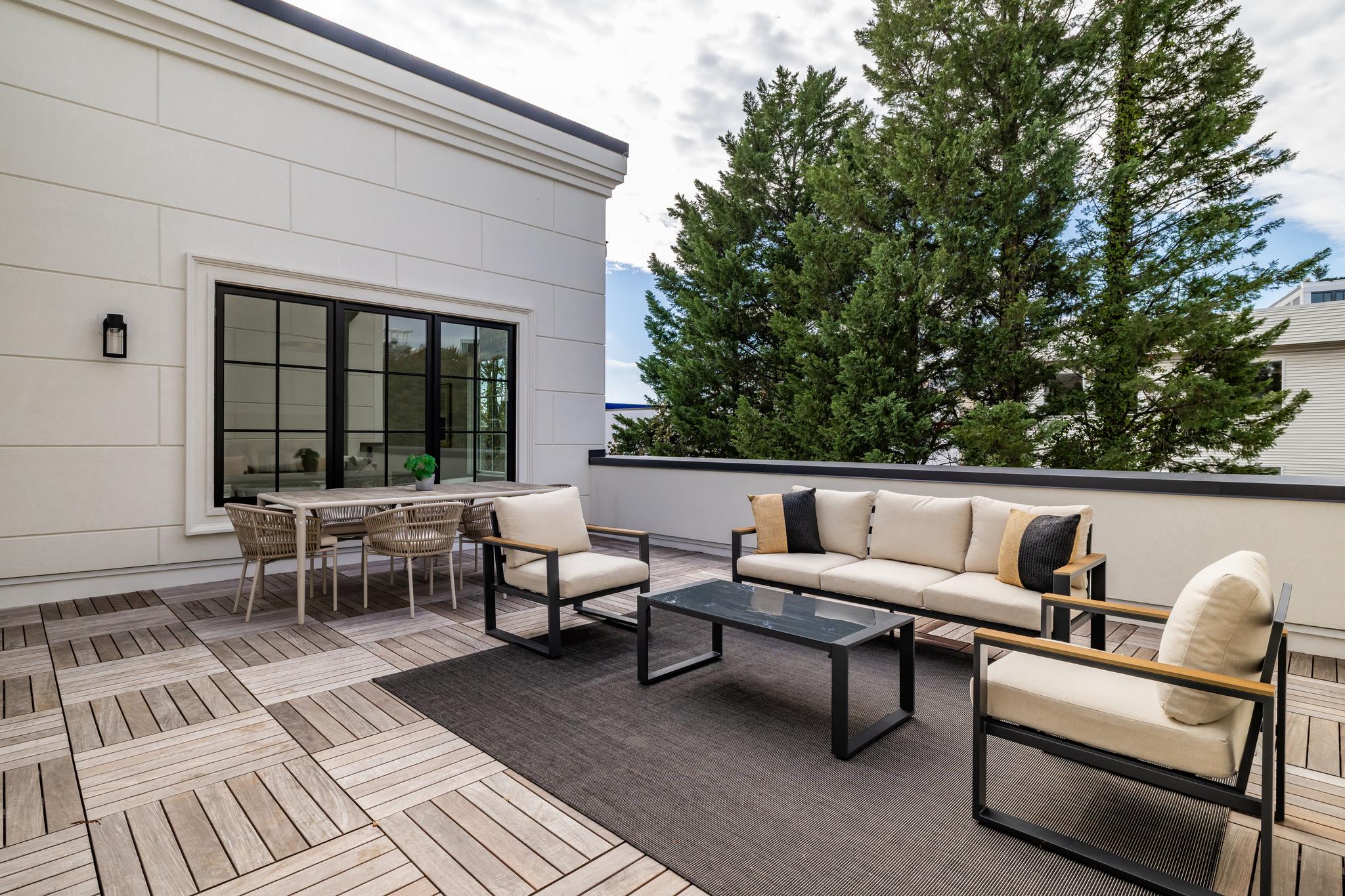  6970 West Ave, Chevy Chase, MD, 20815 - 物件實景