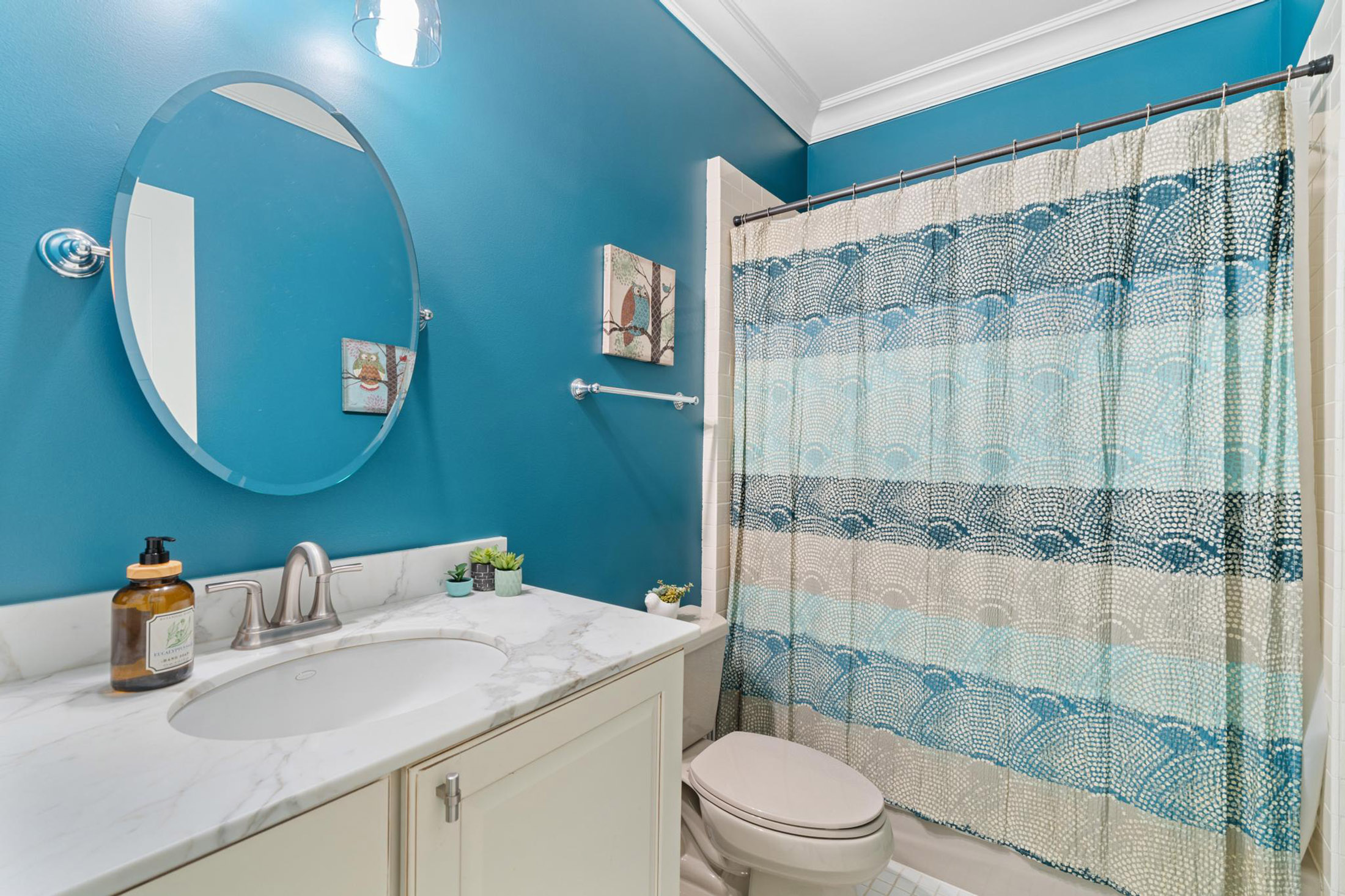  Stunning Chastain Park Home - 物件實景