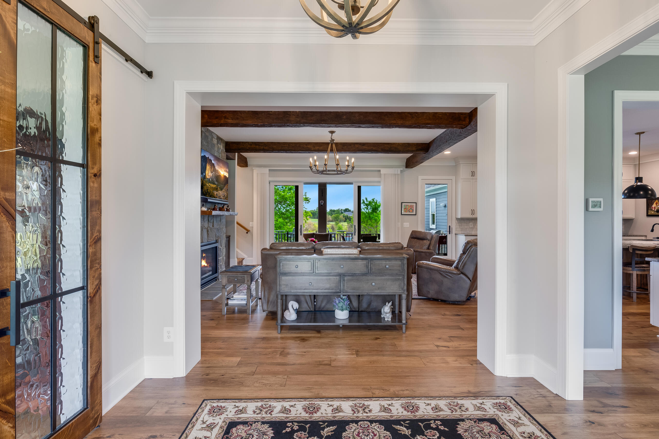  15730 Hunton Lane, Haymarket, VA, 20169 - 物件實景