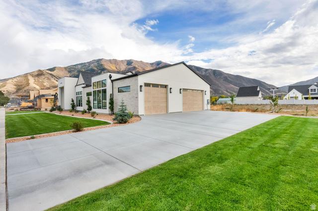 Mapleton, Utah, 84664, United States, 3 Bedrooms Bedrooms, ,3 BathroomsBathrooms,Residential,For Sale,1988600