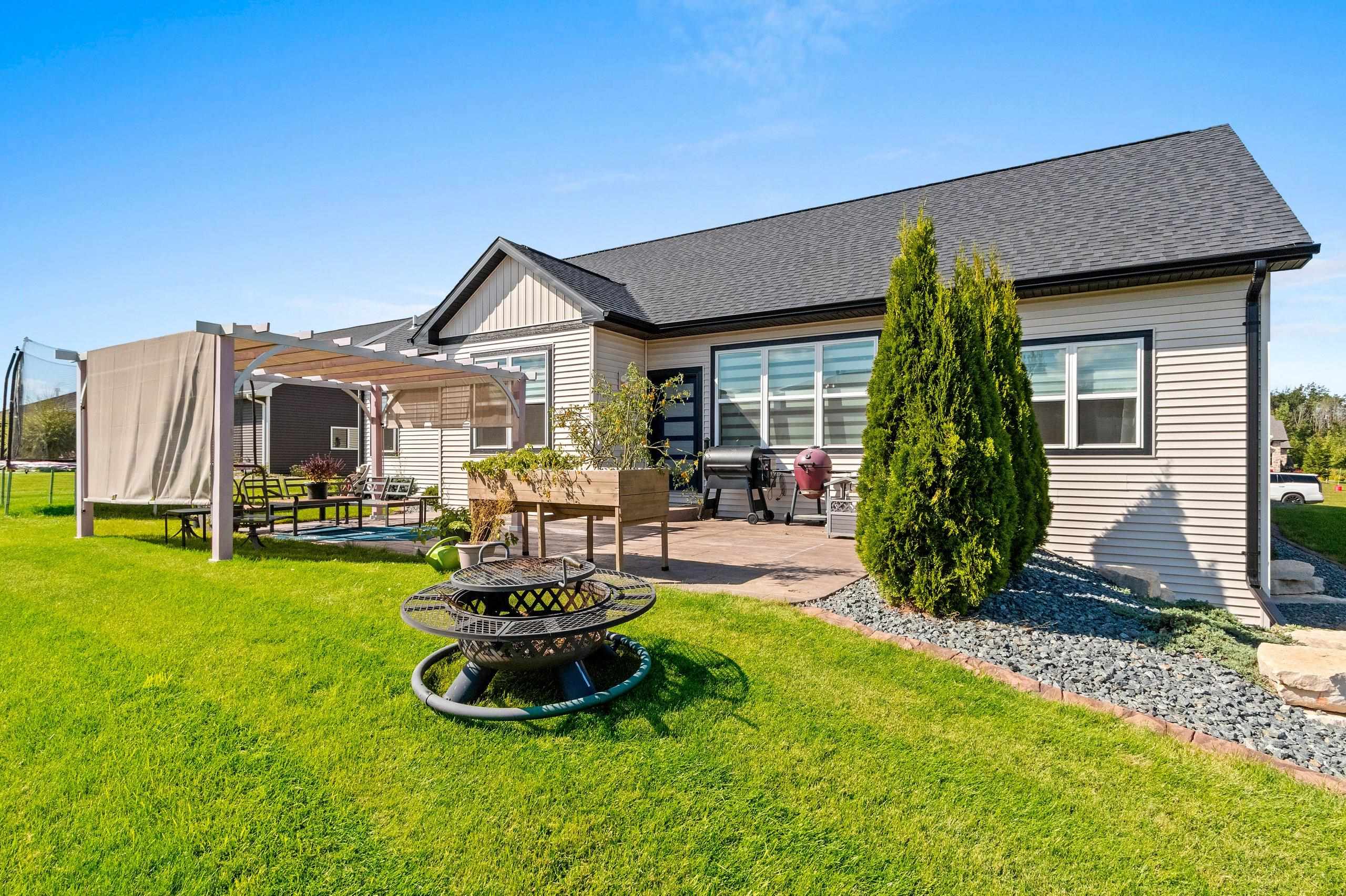 DENMARK, Wisconsin, 54208, United States, 4 Bedrooms Bedrooms, ,3 BathroomsBathrooms,Residential,For Sale,1932691
