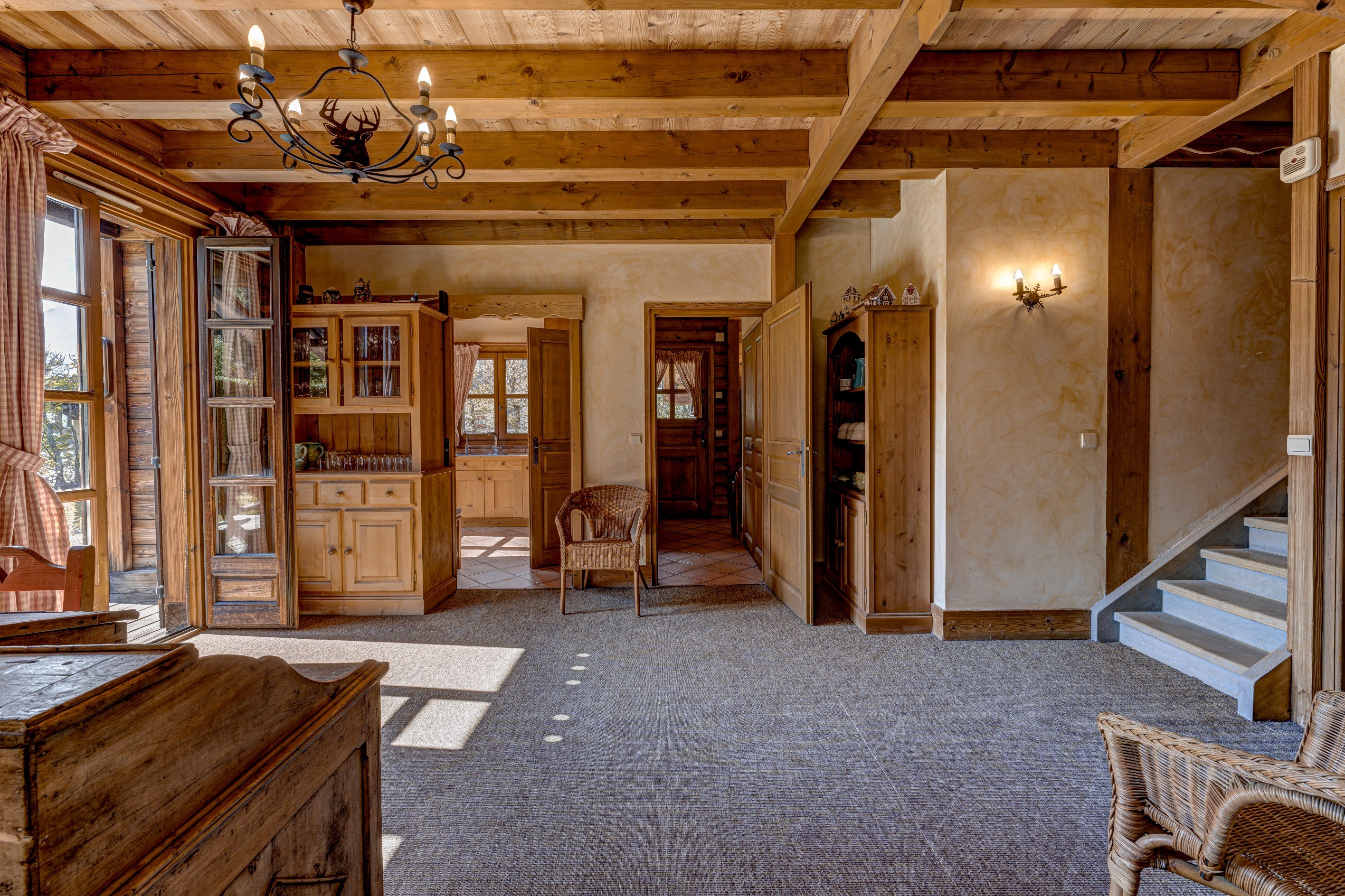  CHALET DIANA - 物件實景