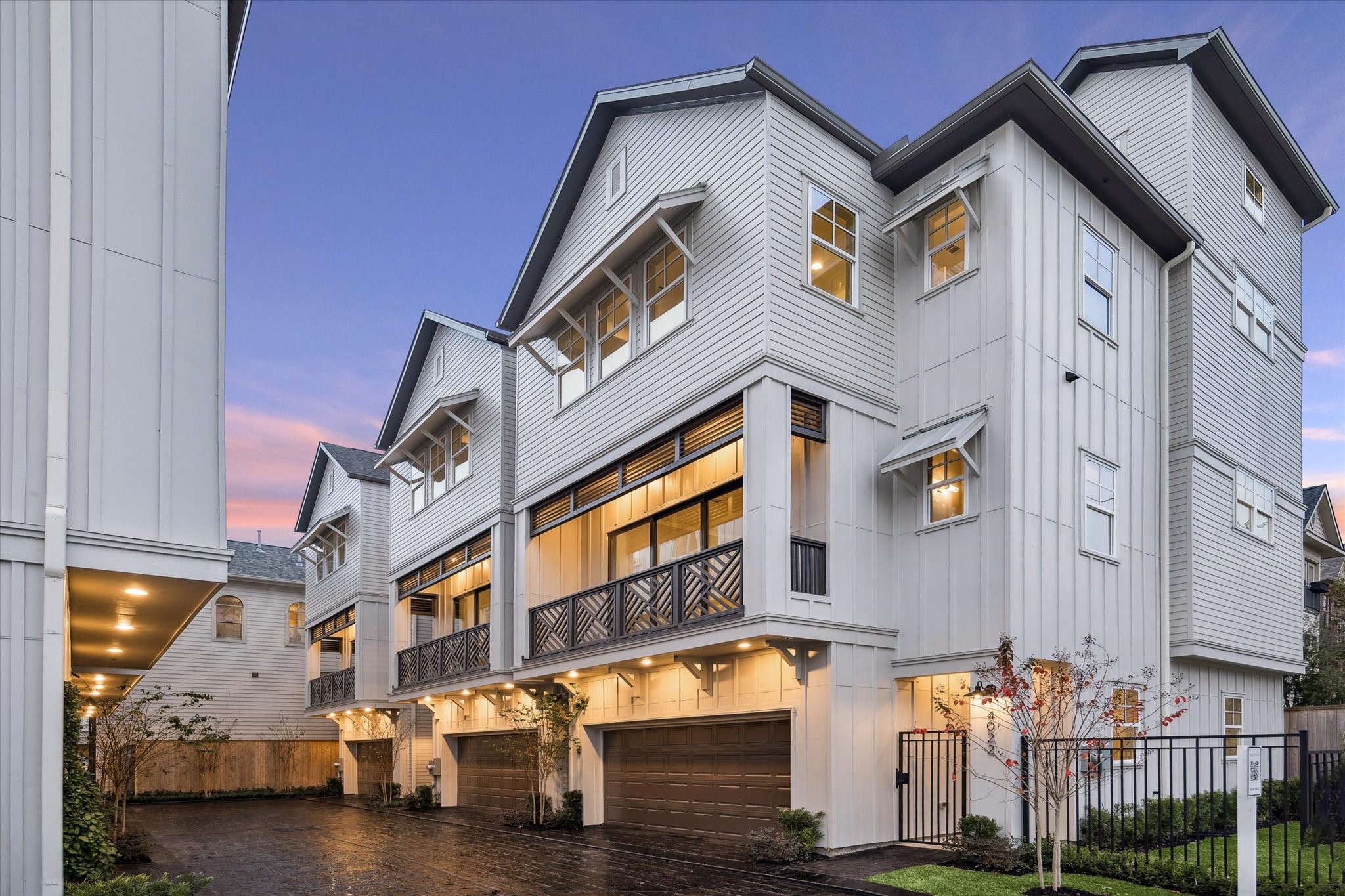  4024 Blossom Street - 物件實景