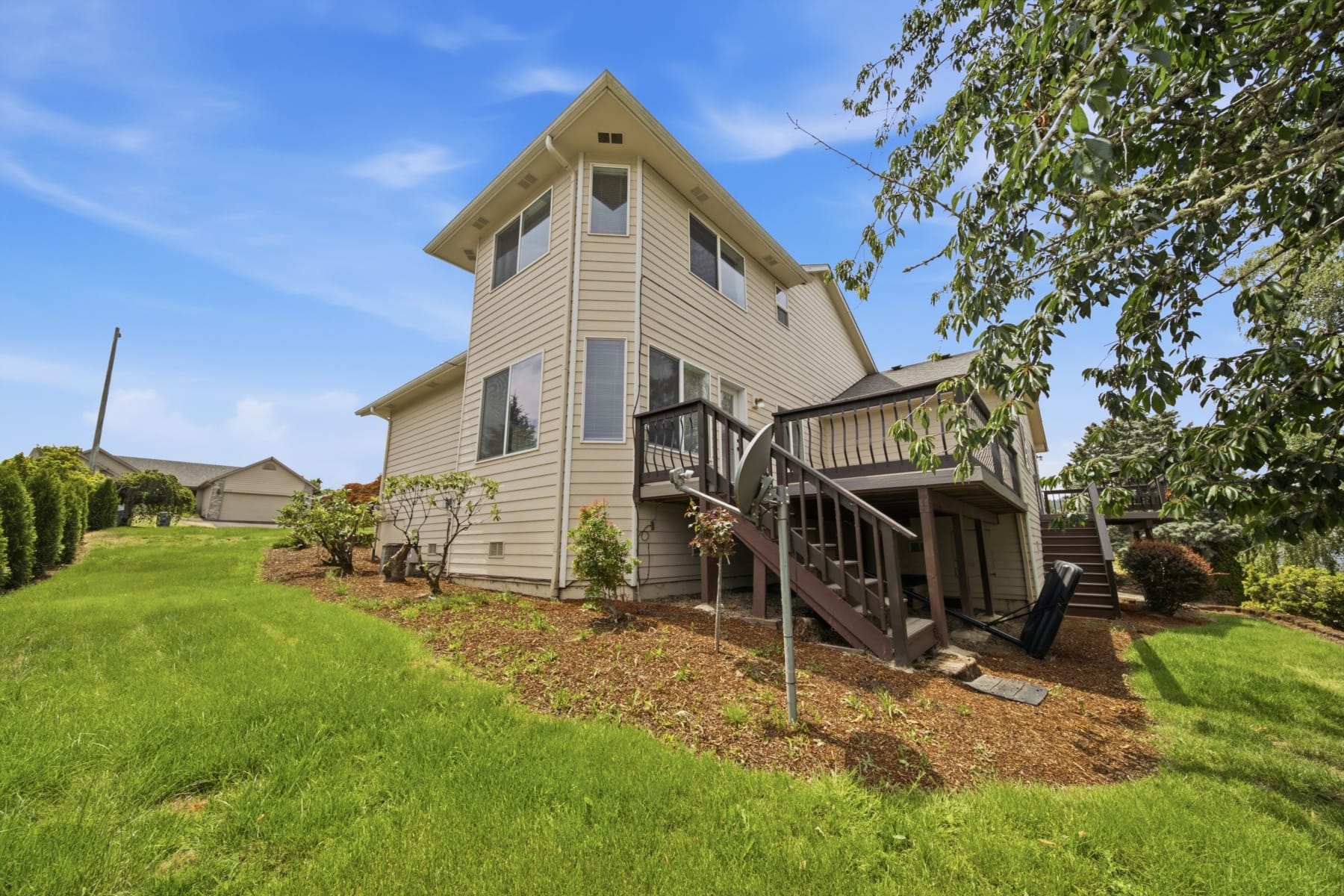  1475 ORCHARDVIEW AVE NW Salem, OR 97304 - 物件實景
