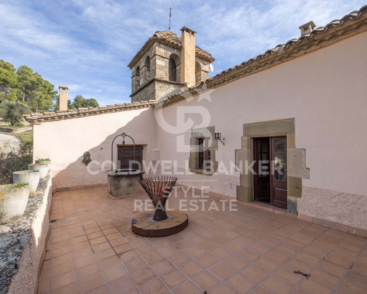Talamanca, Catalonia, ES, 8 Bedrooms Bedrooms, ,11 BathroomsBathrooms,Residential,For Sale,1987554