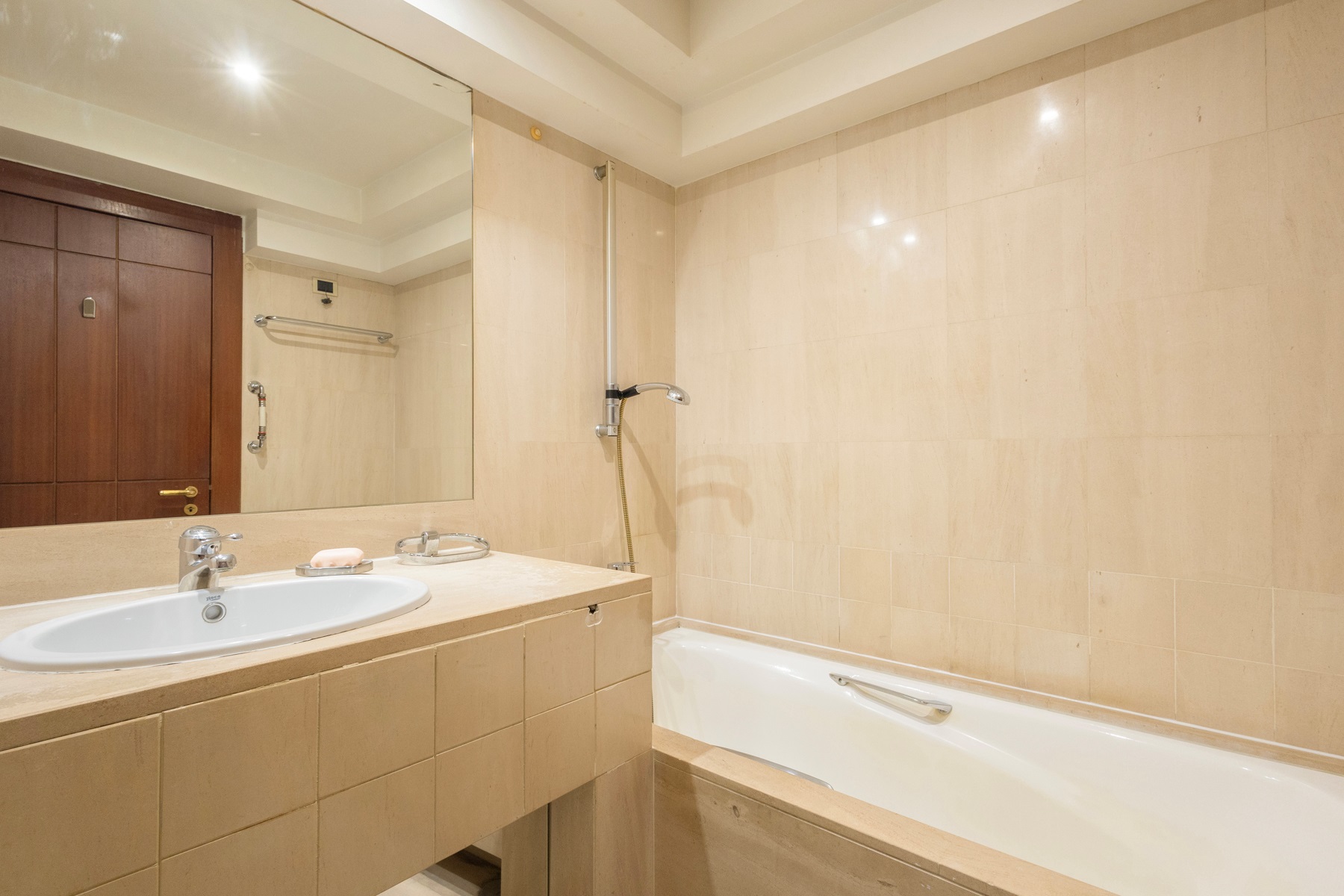  Flat, 4 bedrooms, for Sale - 物件實景