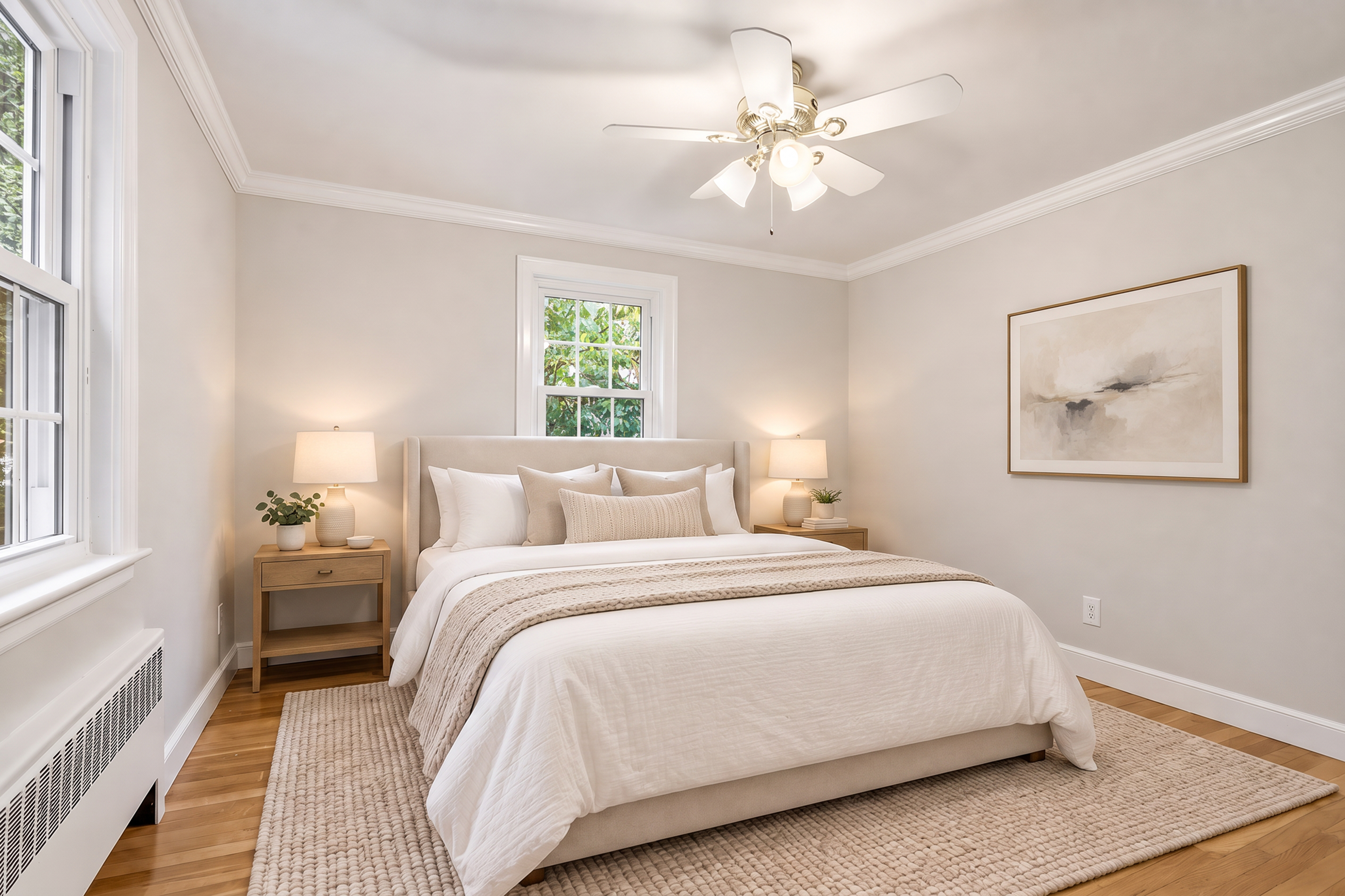  21 Curve Street, Bedford, MA 01730 - 物件實景