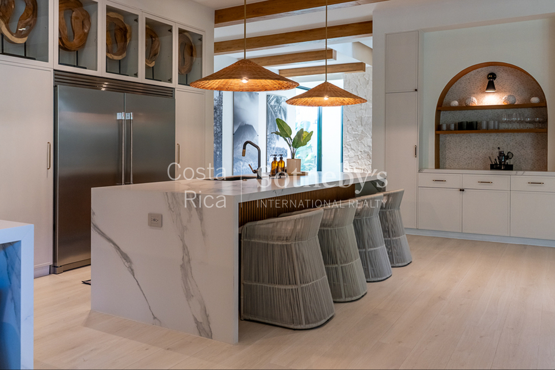  Casa Arcos del mar - Dulce Vida - 物件實景