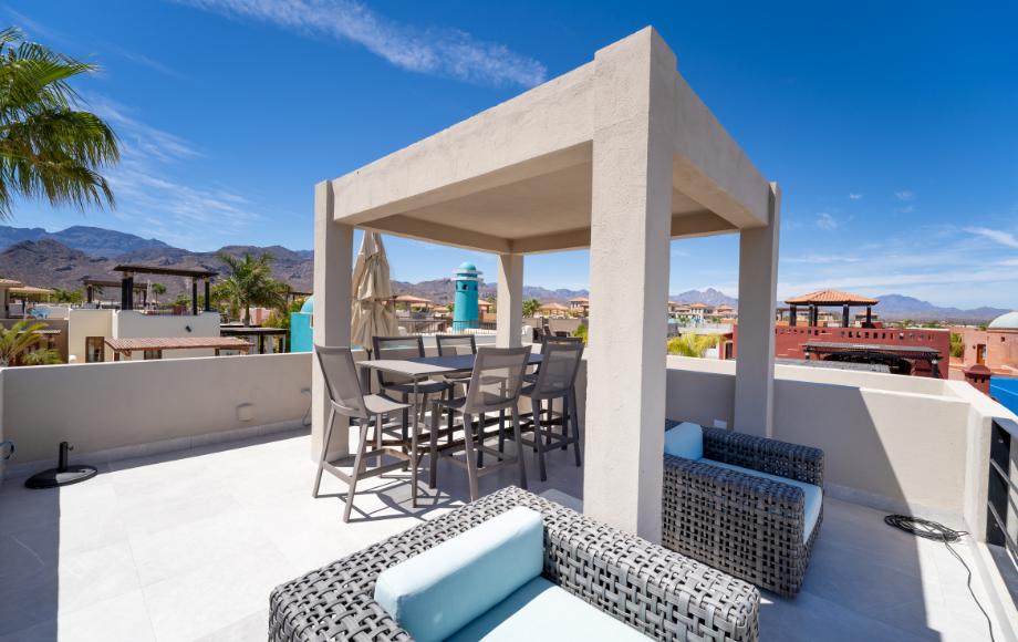 Loreto, Baja California Sur, 23887, Mexico, 3 Bedrooms Bedrooms, ,3 BathroomsBathrooms,Residential,For Sale,1940648