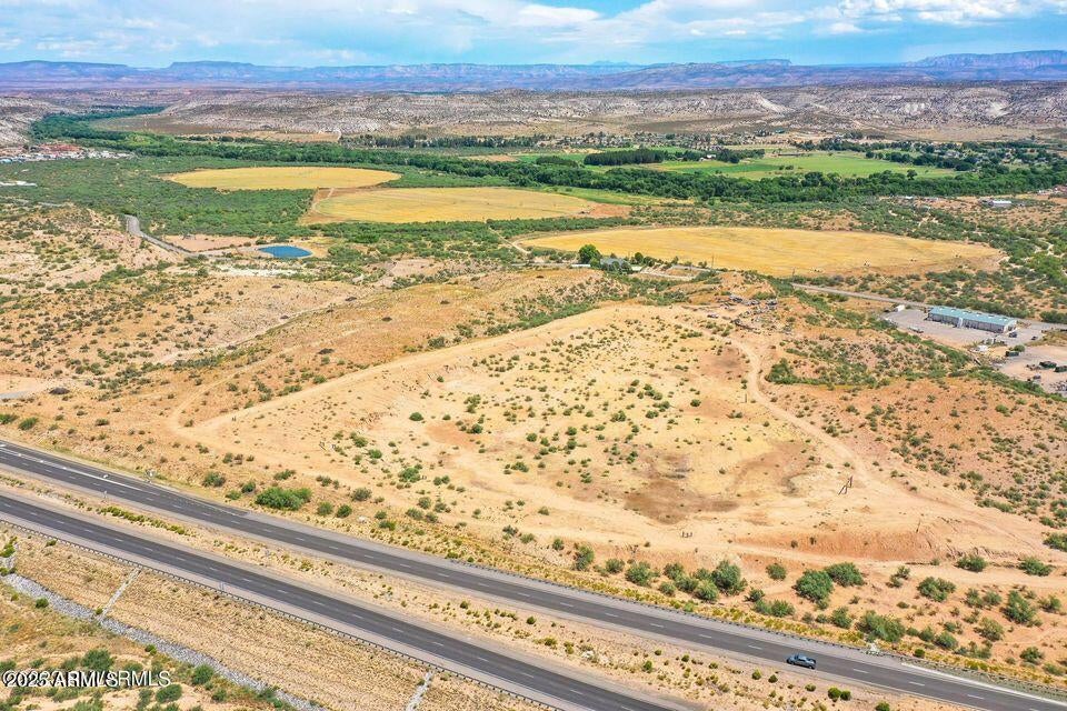 Camp Verde, Arizona, 86322, United States, ,Land,For Sale,1990983