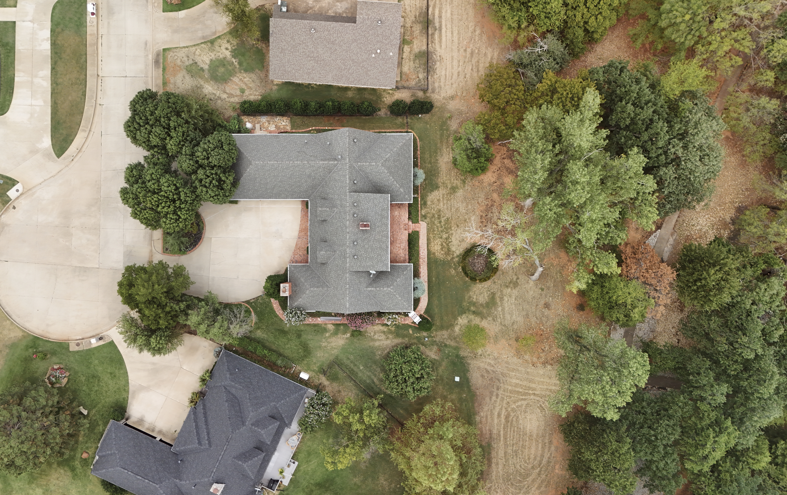  6004 Muirfield Drive, Edmond, OK 73025 - 物件實景