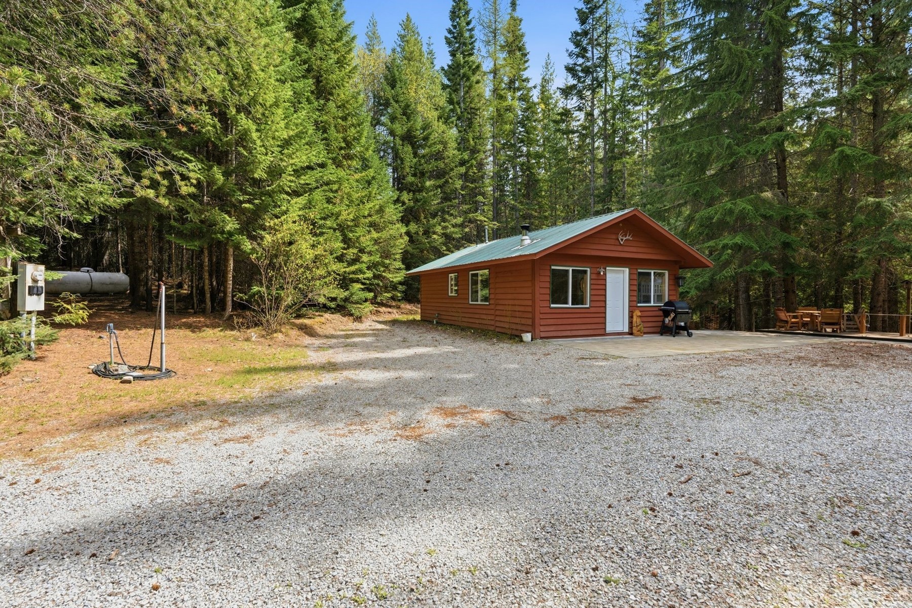  354 Fall Creek Road - 物件實景