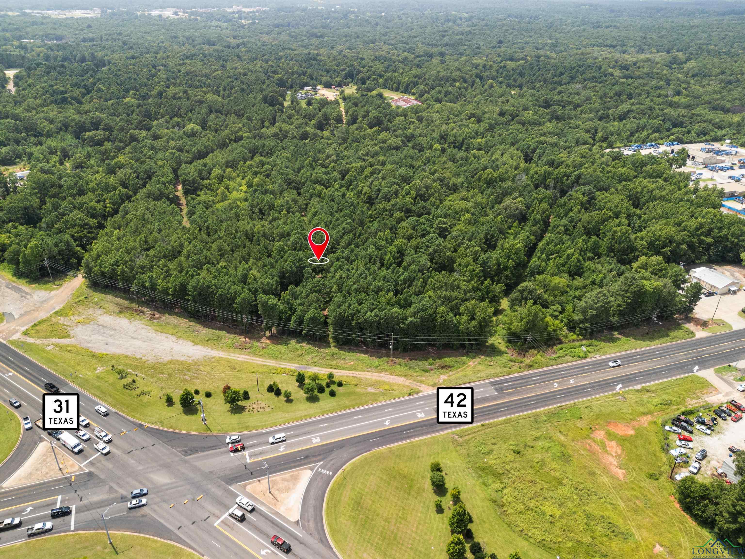 Kilgore, Texas, 75662, United States, ,Land,For Sale,1902397