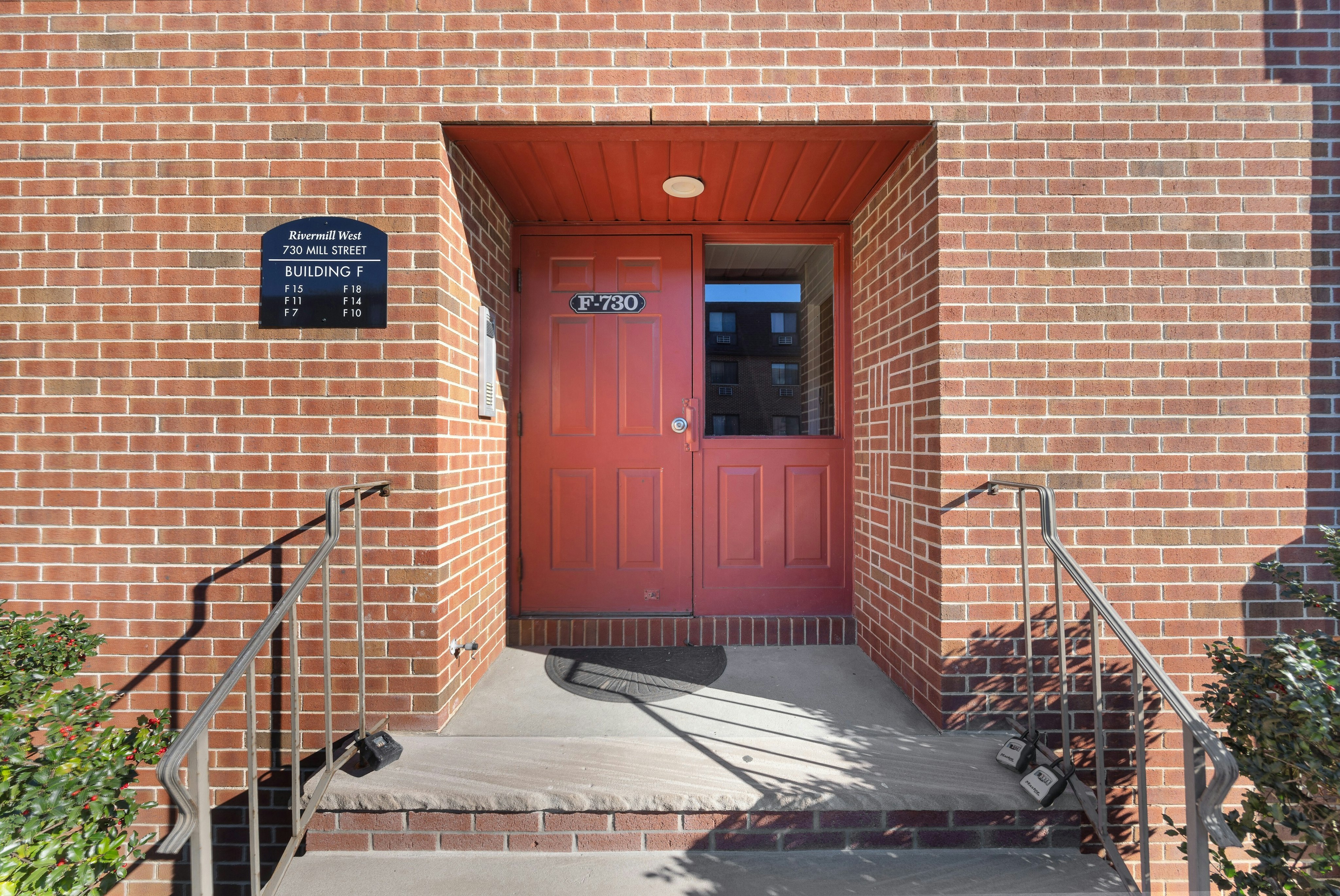  730 Mill Street #F10, Belleville, NJ 07109 - 物件實景