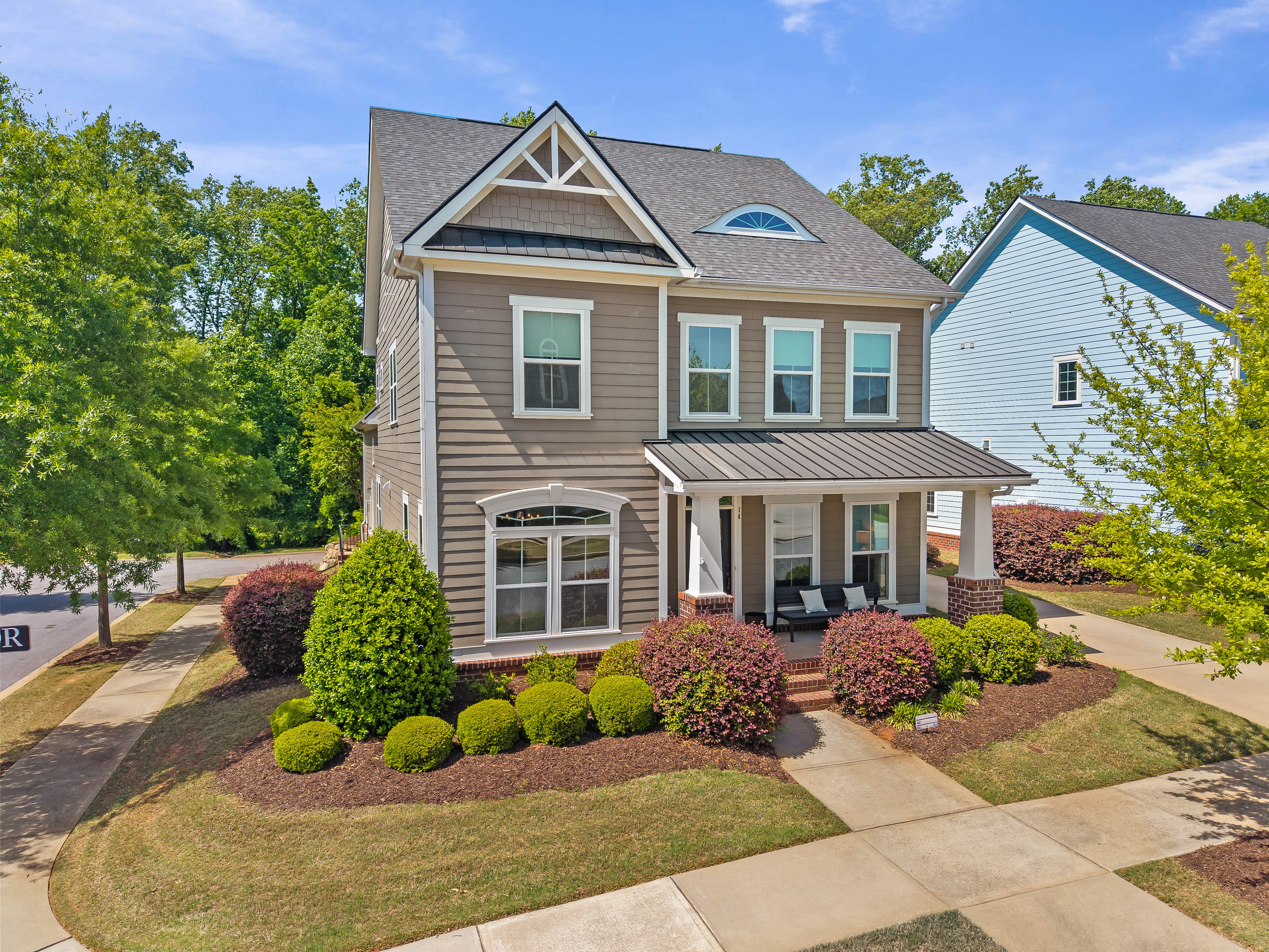  14 Jardin Drive, Greenville, SC 29607 - 物件實景