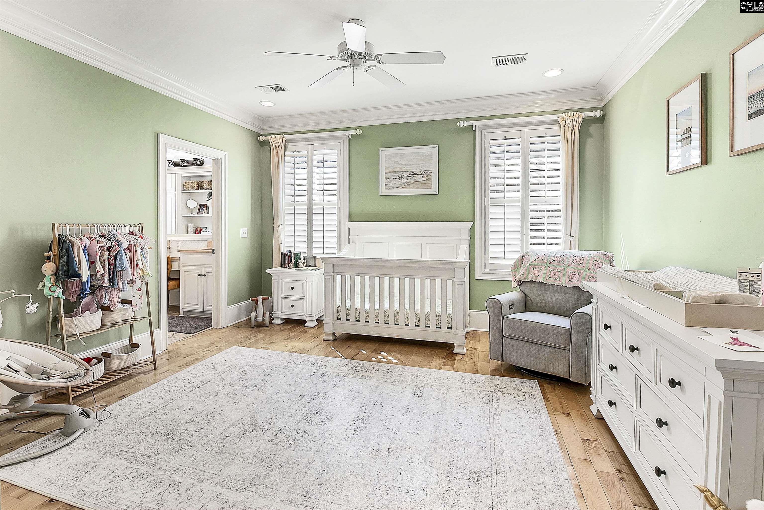 Columbia, South Carolina, 29205, United States, 5 Bedrooms Bedrooms, ,5 BathroomsBathrooms,Residential,For Sale,1940386