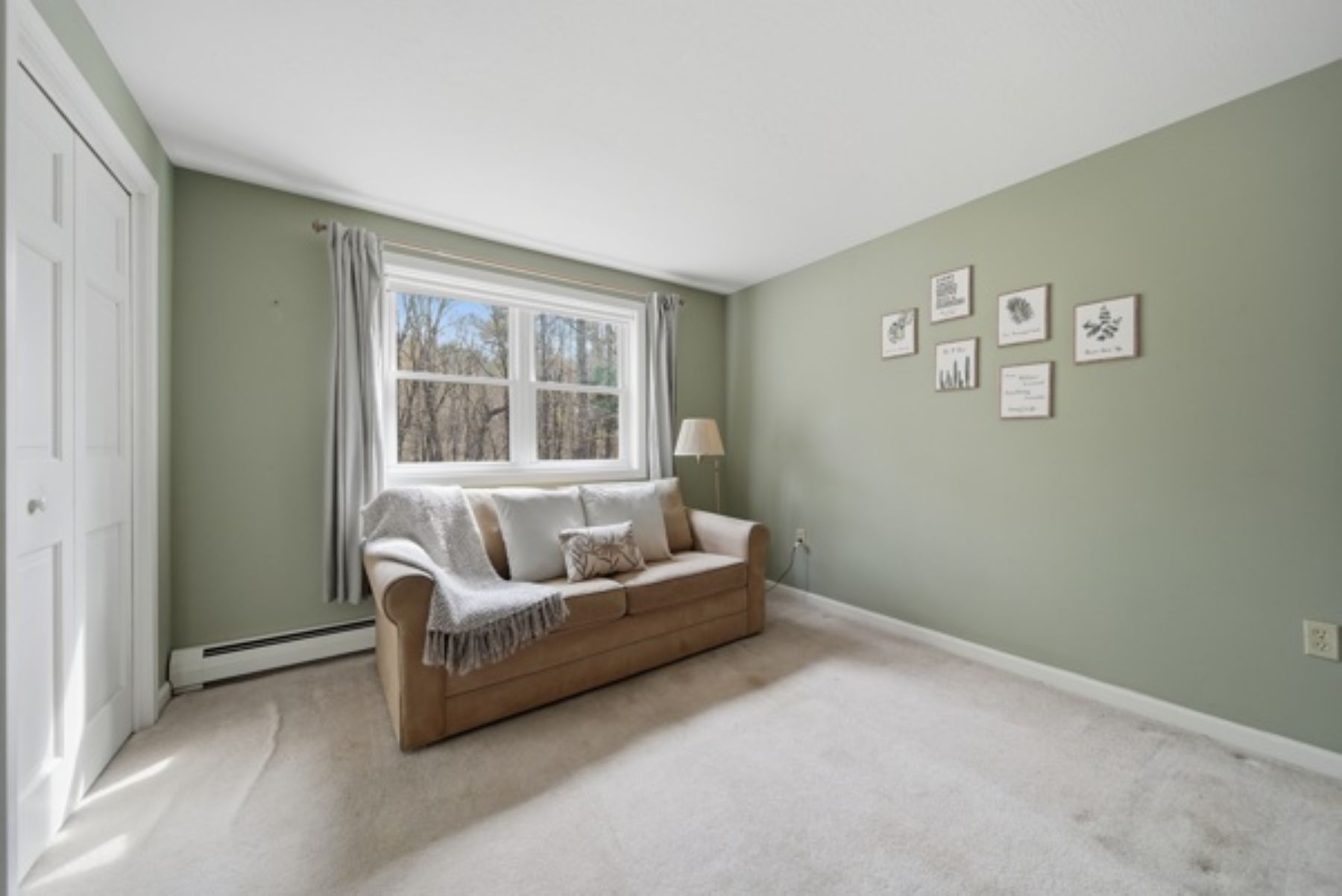  57 Greyrock Road - 物件實景