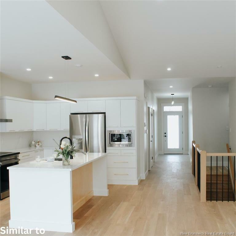 QUISPAMSIS, New Brunswick, E2E 2T8, CA, 2 Bedrooms Bedrooms, ,2 BathroomsBathrooms,Residential,For Sale,1875396