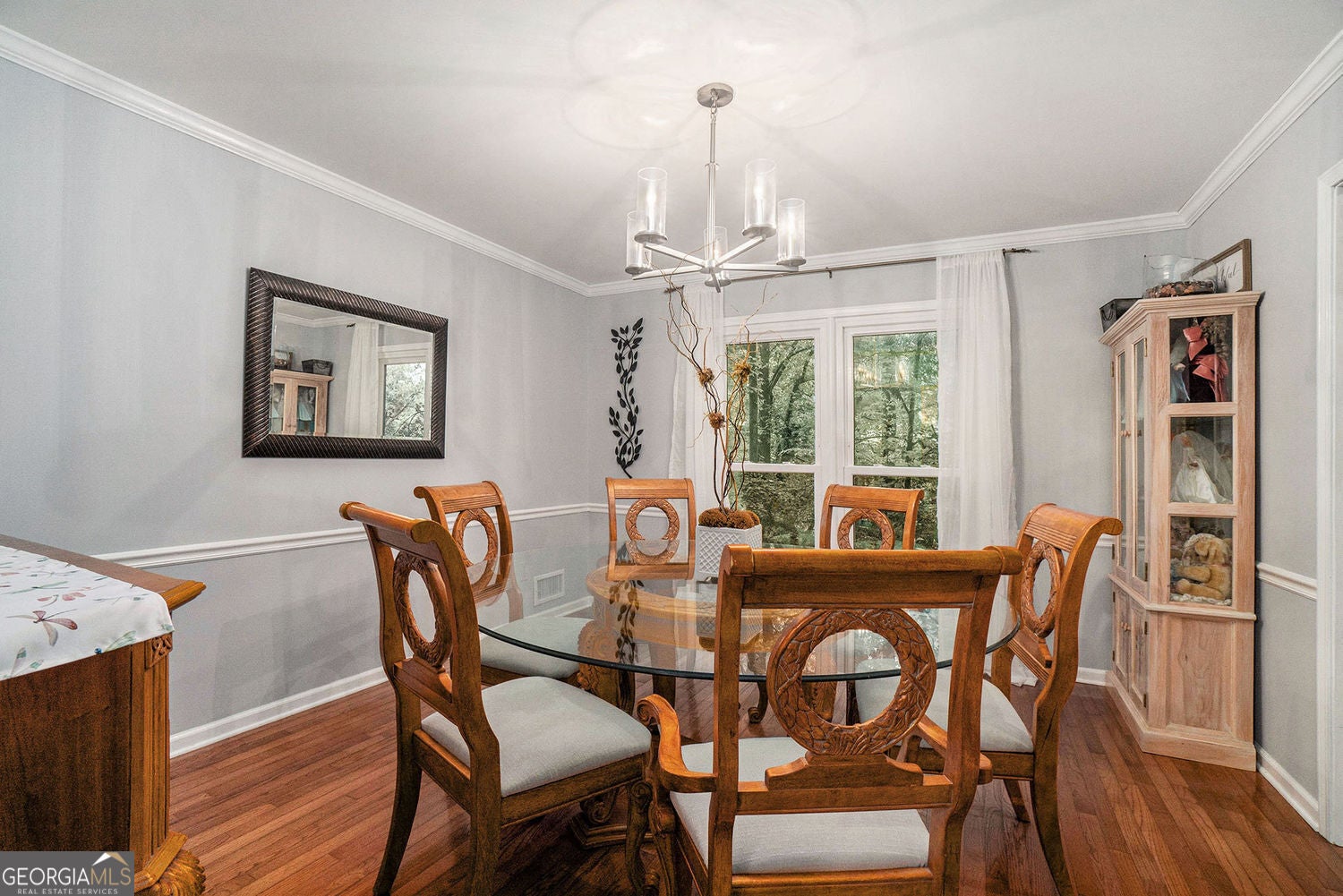 Marietta, Georgia, 30068, United States, 5 Bedrooms Bedrooms, ,5 BathroomsBathrooms,Residential,For Sale,1859085