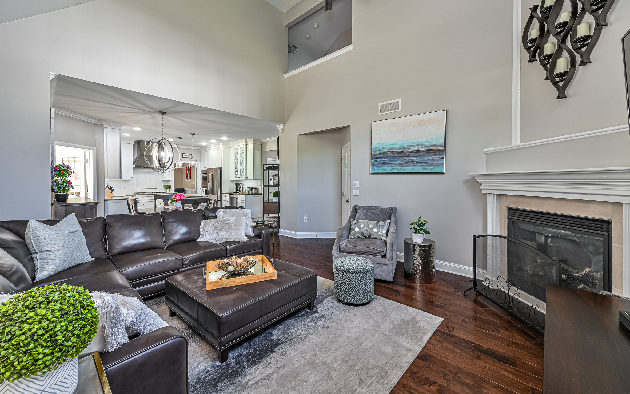  715 Breckland Drive, Seven Fields, PA 16046 - 物件實景