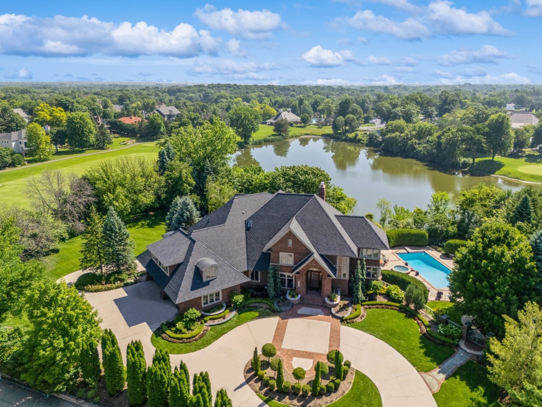 Eden Prairie, Minnesota, 55347, United States, 6 Bedrooms Bedrooms, ,6 BathroomsBathrooms,Residential,For Sale,1902049