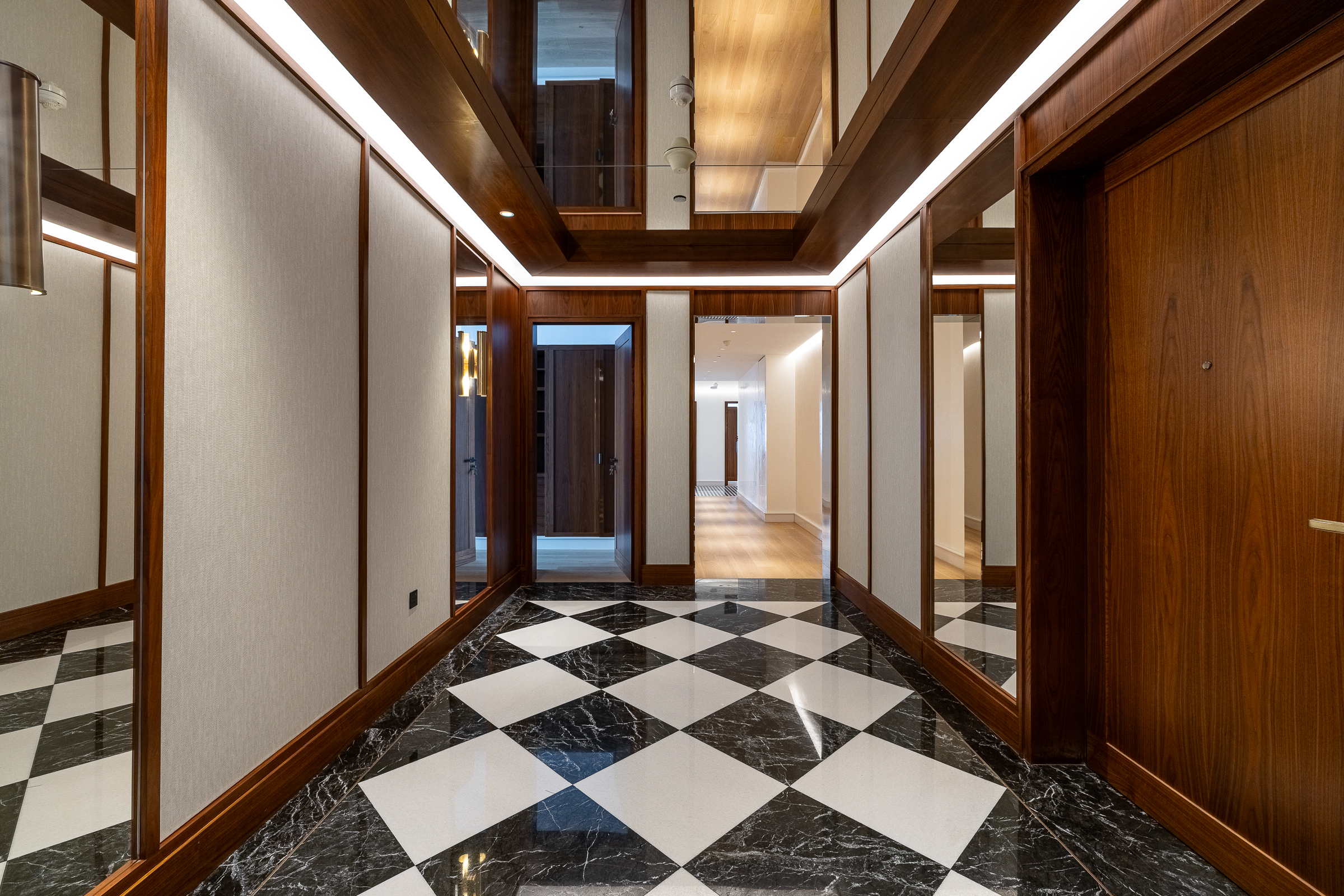  Sophisticated Lateral Home in Dorchester Collection - 物件實景