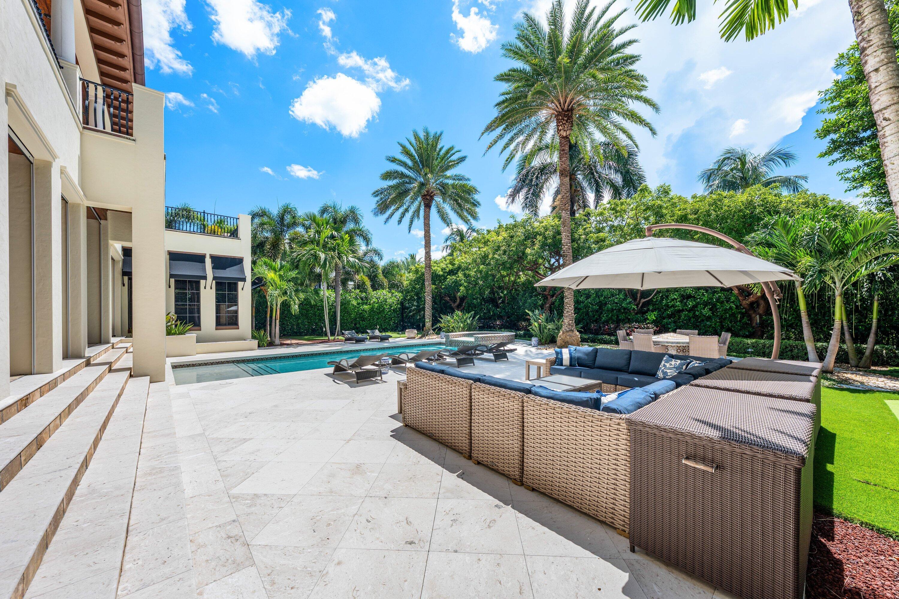 Delray Beach, Florida, 33483, United States, 6 Bedrooms Bedrooms, ,8 BathroomsBathrooms,Residential,For Sale,1948661