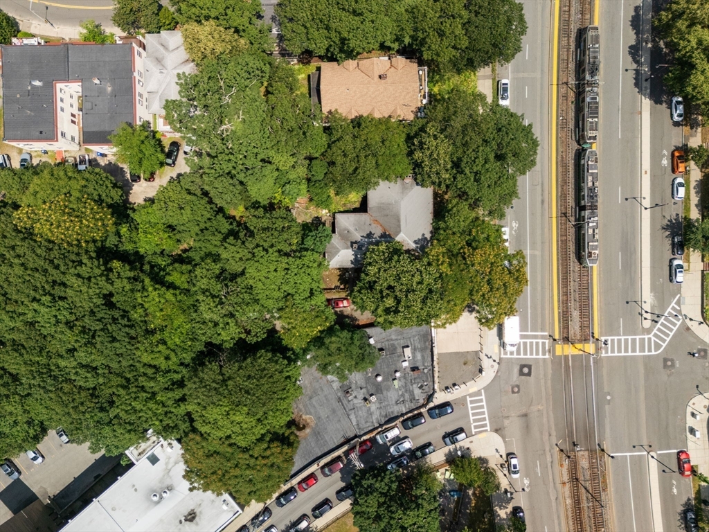 Boston, Massachusetts, 02135, United States, ,Land,For Sale,1898974