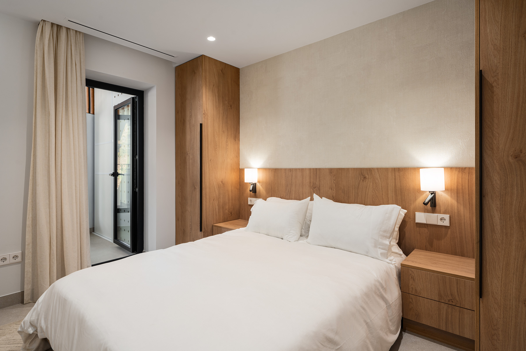  Contemporary Apartment with panoramic views in Nueva Andalucía - 物件實景