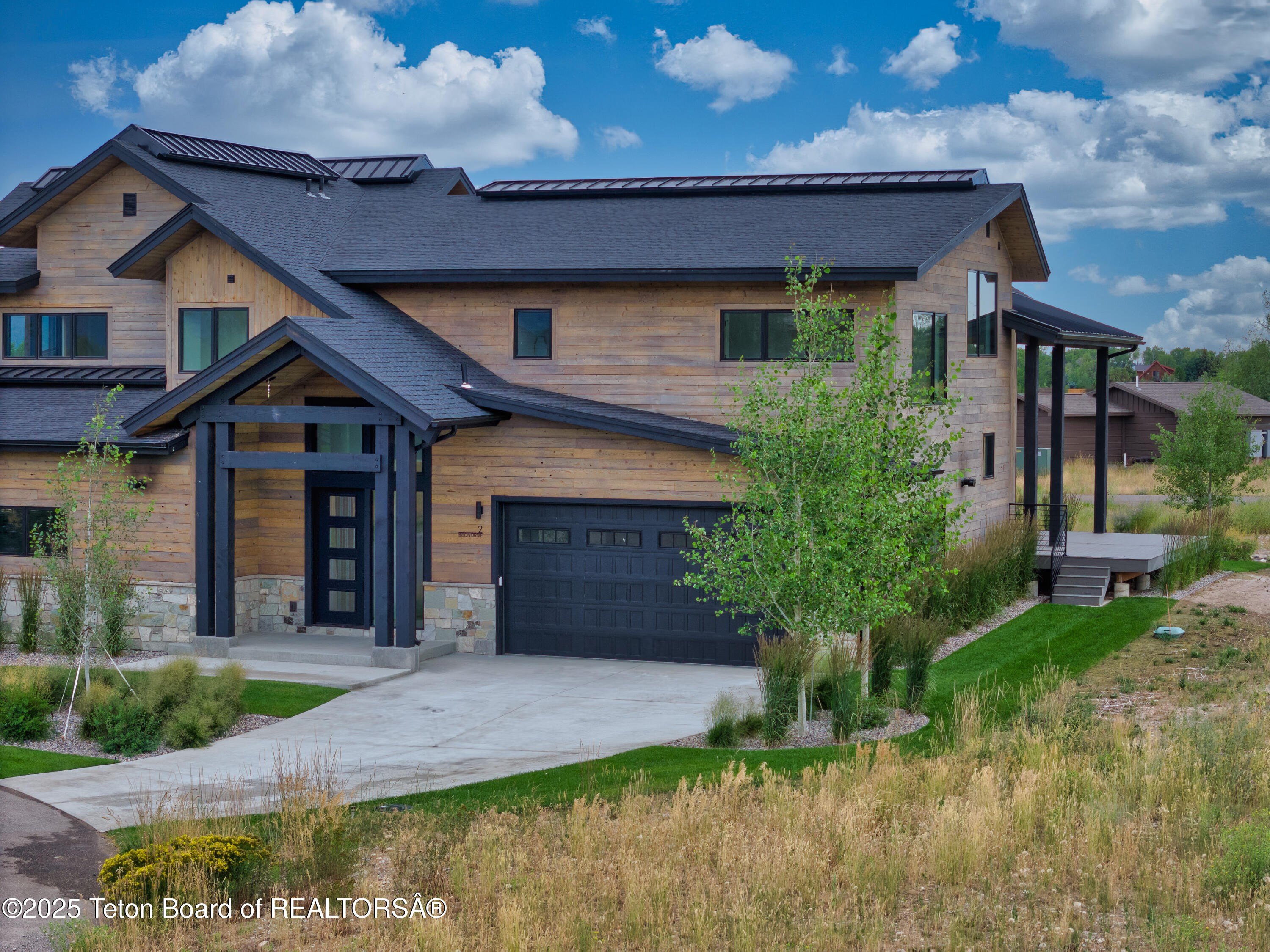 Victor, Idaho, 83455, United States, 4 Bedrooms Bedrooms, ,4 BathroomsBathrooms,Residential,For Sale,1979120