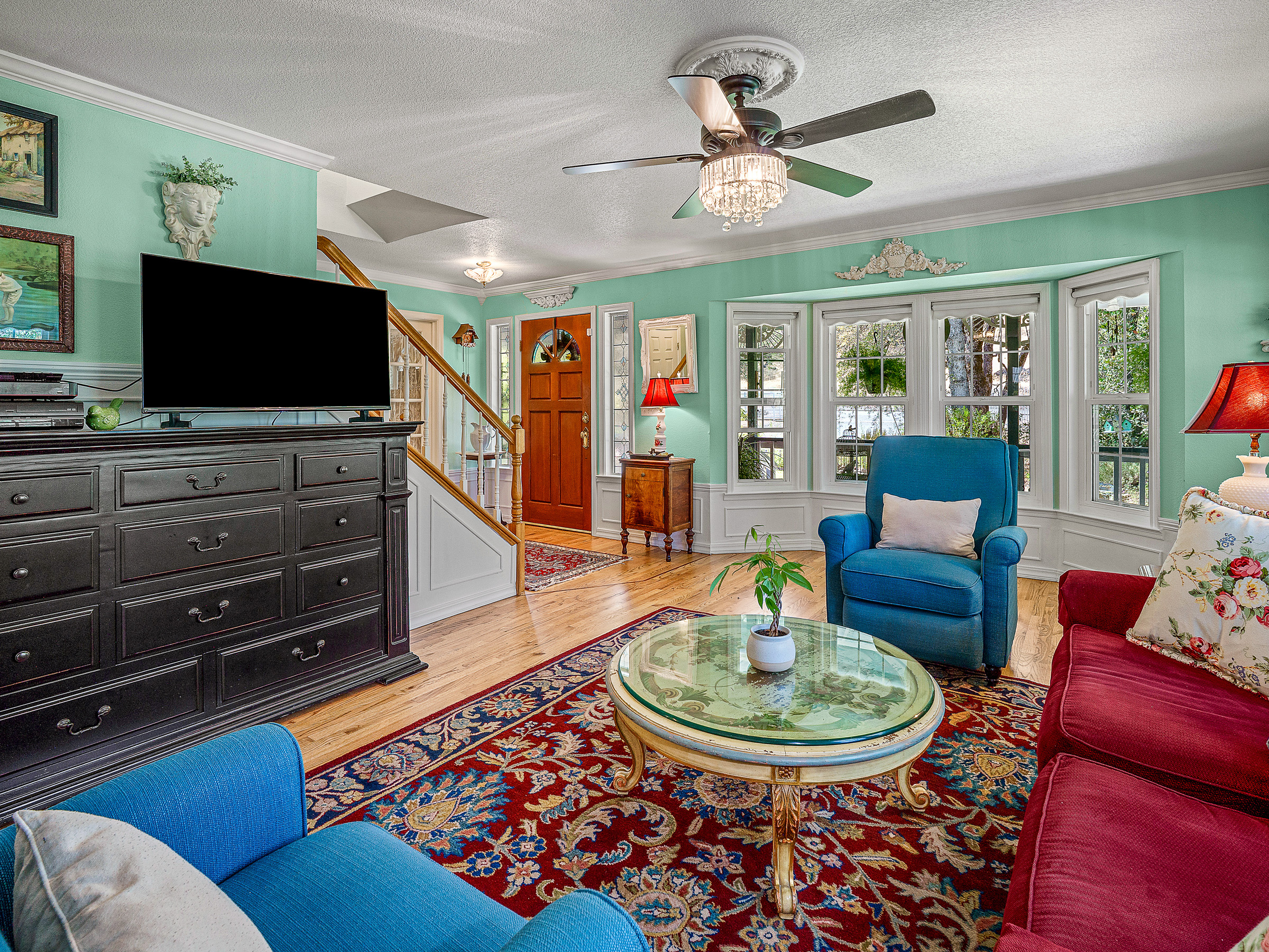  4711 Meadowview Acres Road, Cool, CA 95614 - 物件實景