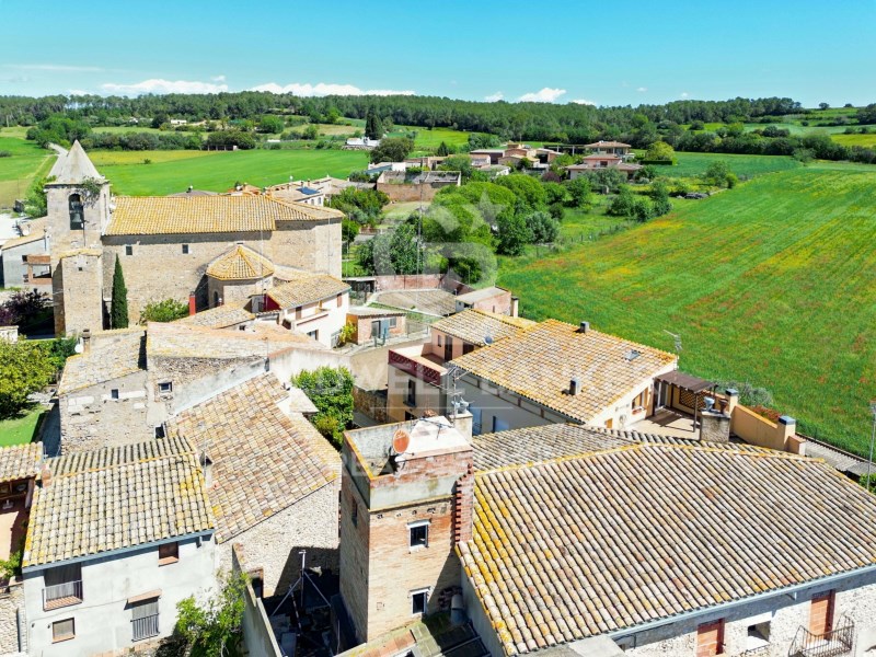 Pontós, Catalonia, ES, 6 Bedrooms Bedrooms, ,6 BathroomsBathrooms,Residential,For Sale,1615815