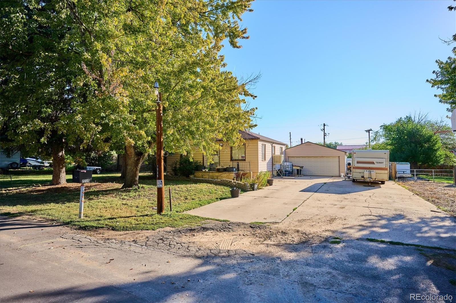 7735 Westview Drive, Lakewood, Colorado, 80214, United States, ,Land,For Sale,7735 Westview Drive,1643592
