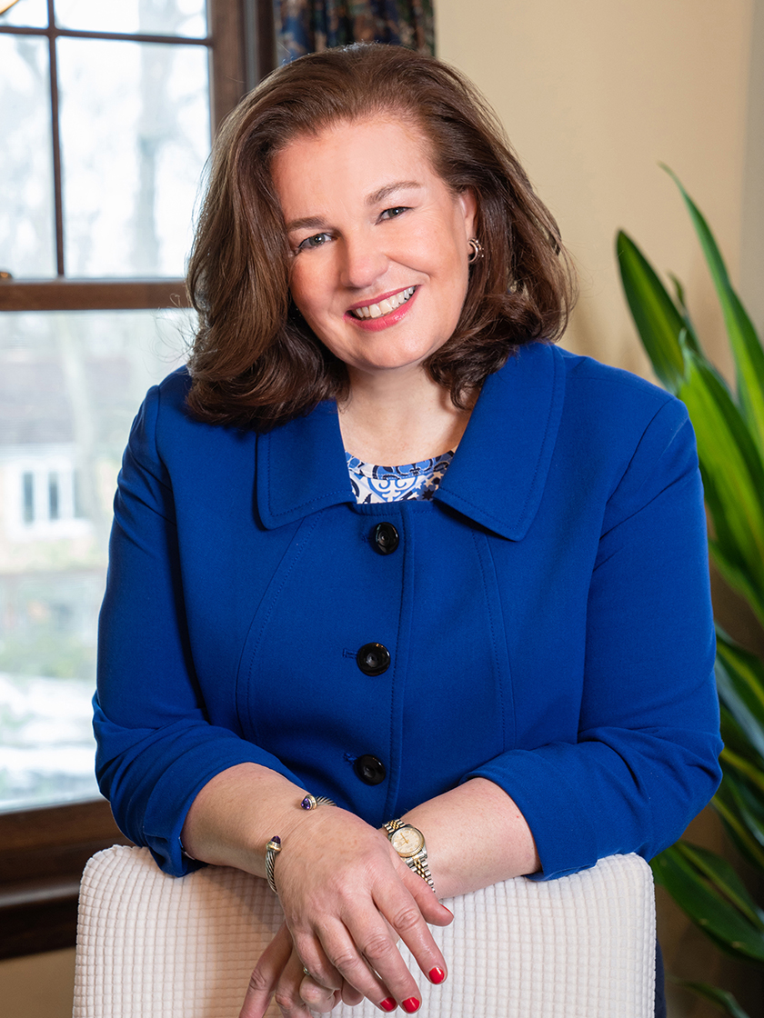 Nancy Catalano