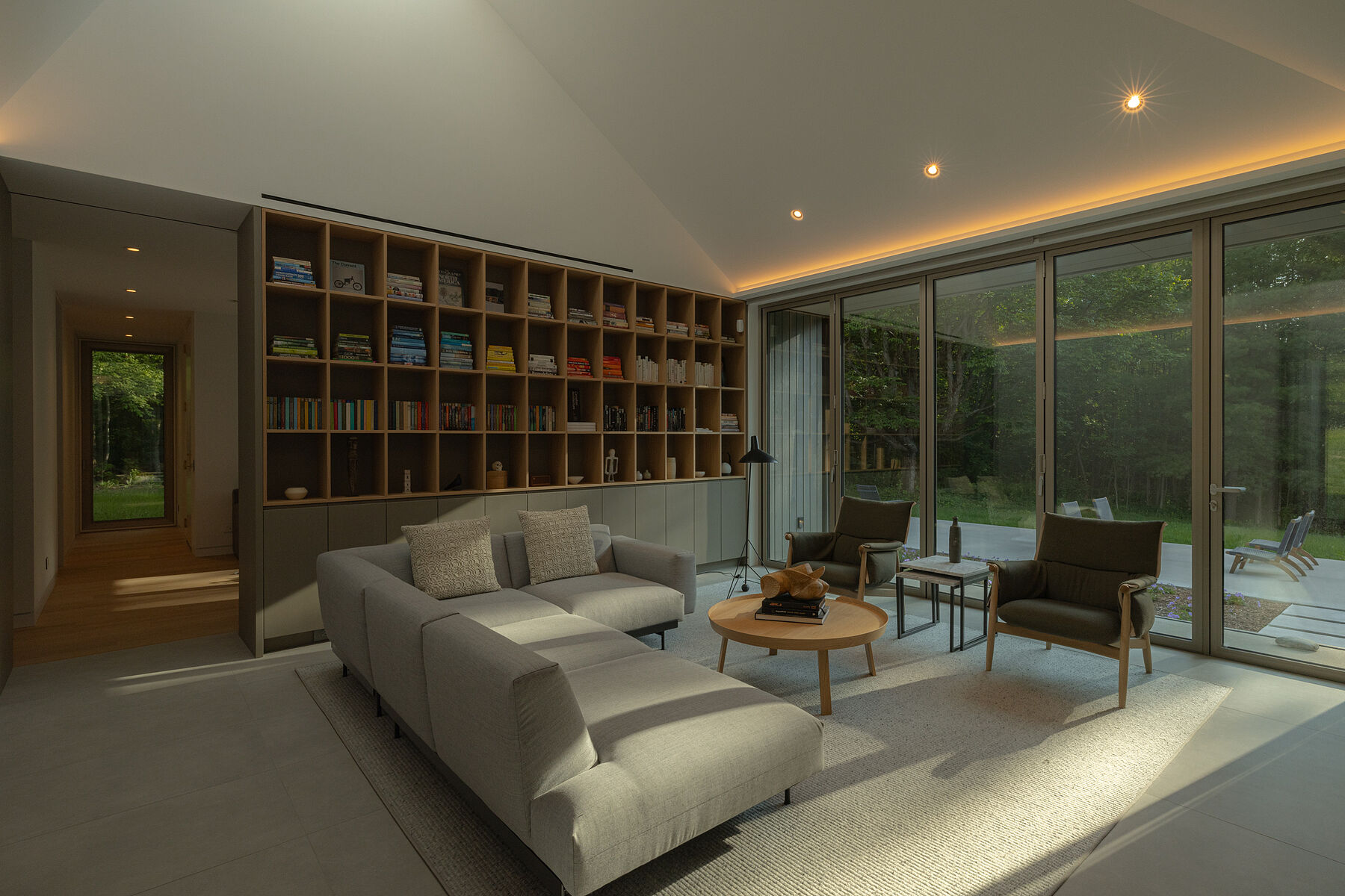  Ridge House - 物件實景